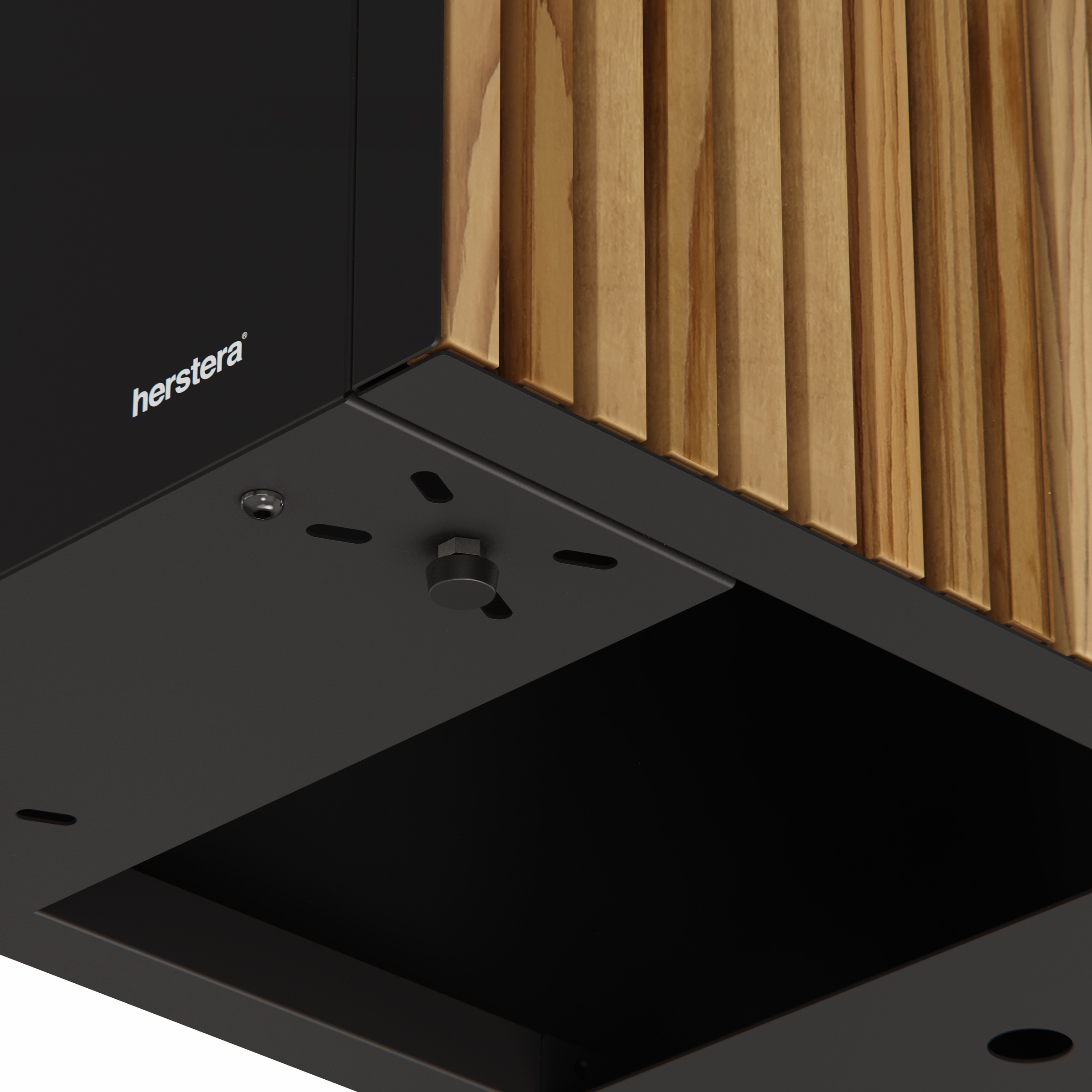 Herstera Garden Pflanzkübel »Deco Planter Divider« BxTxH: 120x25x80 cm