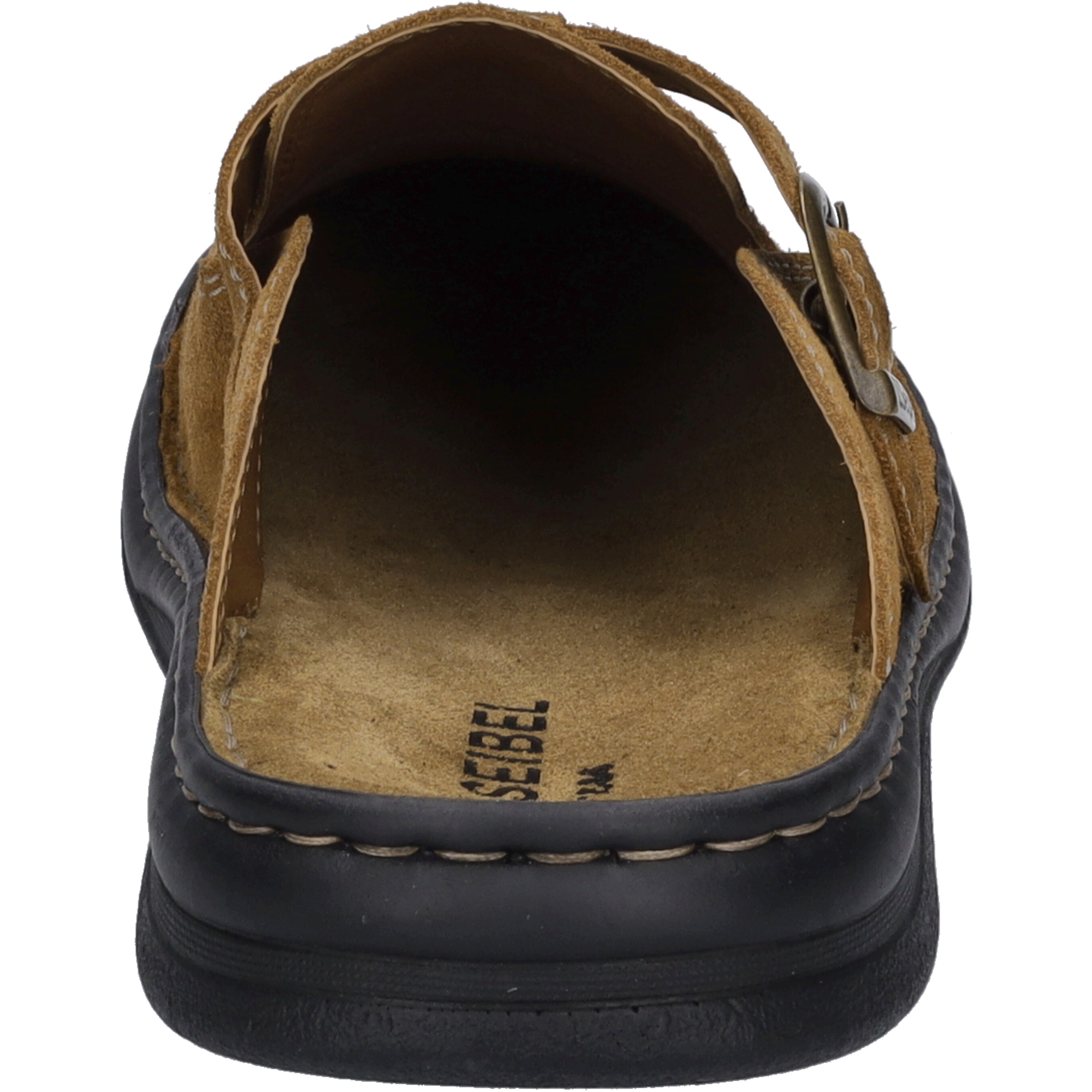 Josef Seibel Clog »Madrid, sand«
