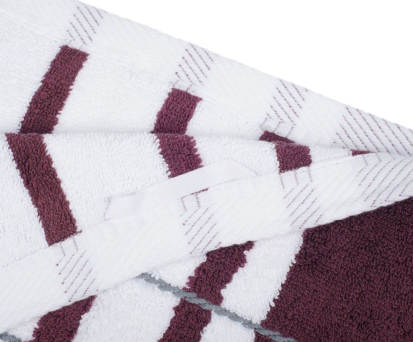 Gözze Duschtuch "Berlin Streifen" günstig online kaufen