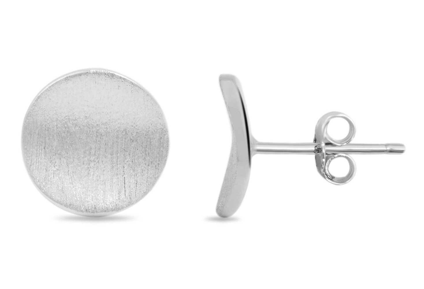Paar Ohrhänger ADELIA´S "Damen Ohrringe – Ohrstecker aus 925 Silber", Damen, Gr. Damen, Silber 925 (Sterlingsilber), silber, Ohrringe, Geschenkidee: zeitlos und vielseitig 5