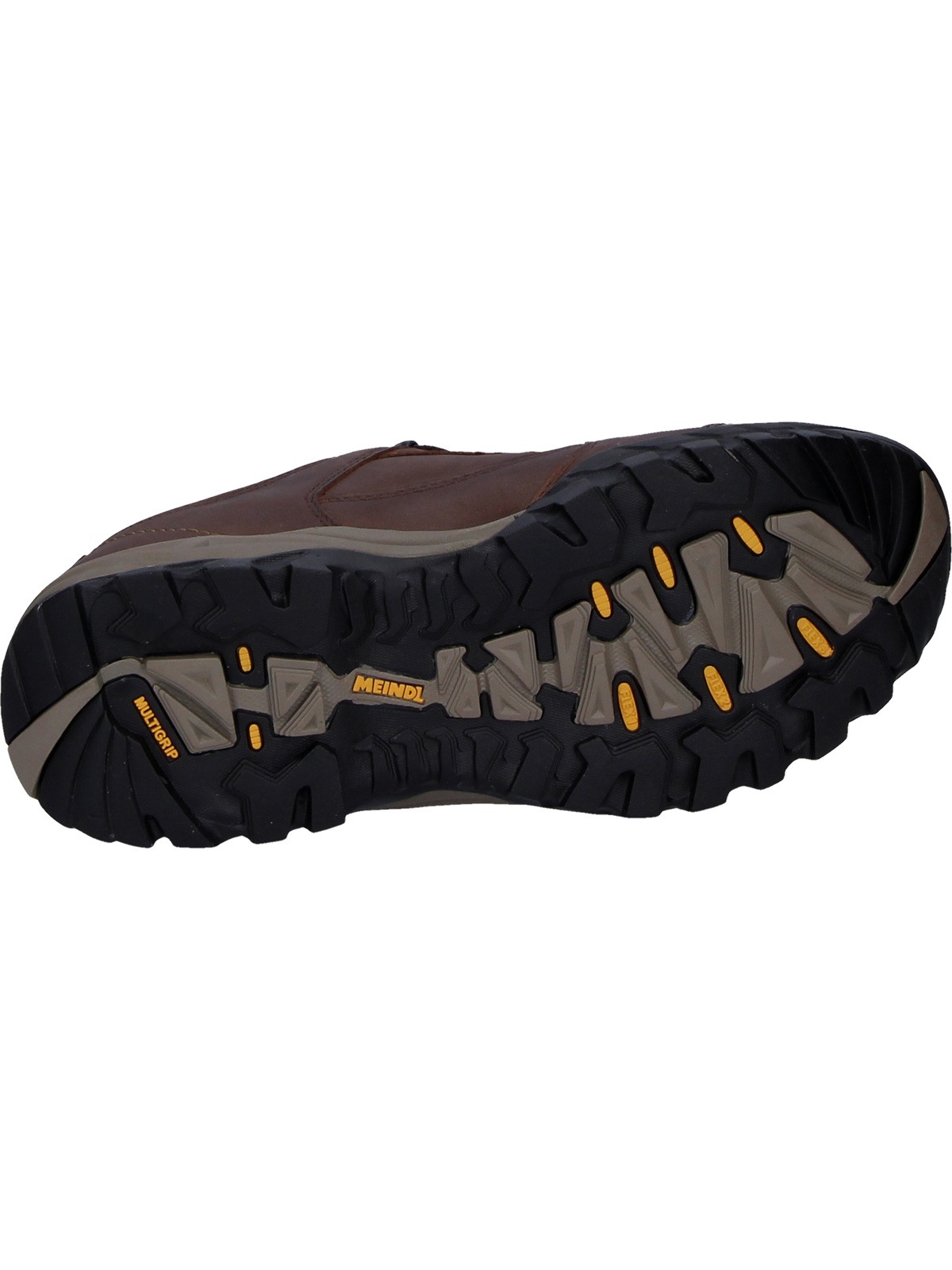 Meindl Wanderschuh »Wanderschuhe Lugano«