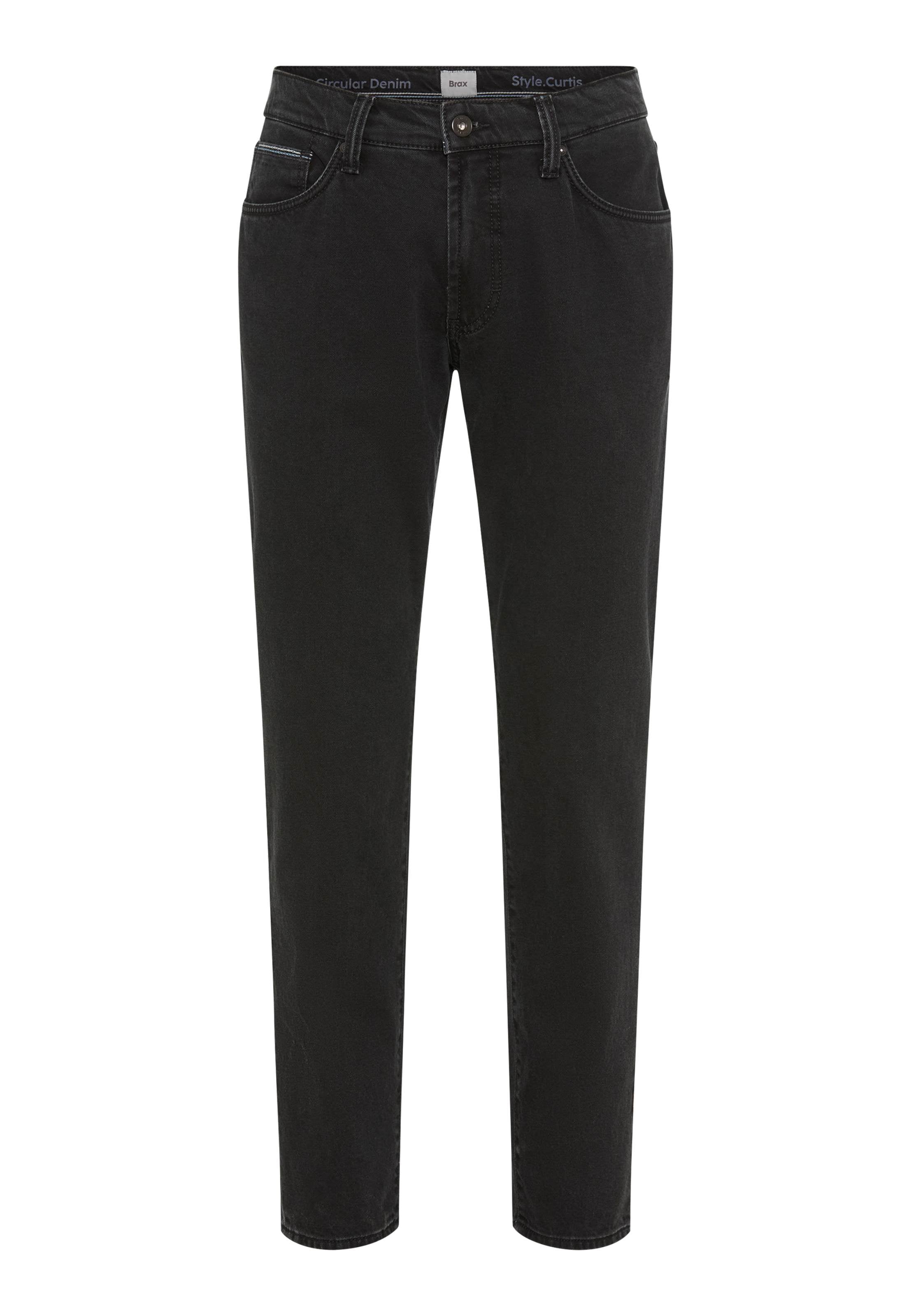 Brax 5-Pocket-Jeans »Style CURTIS«