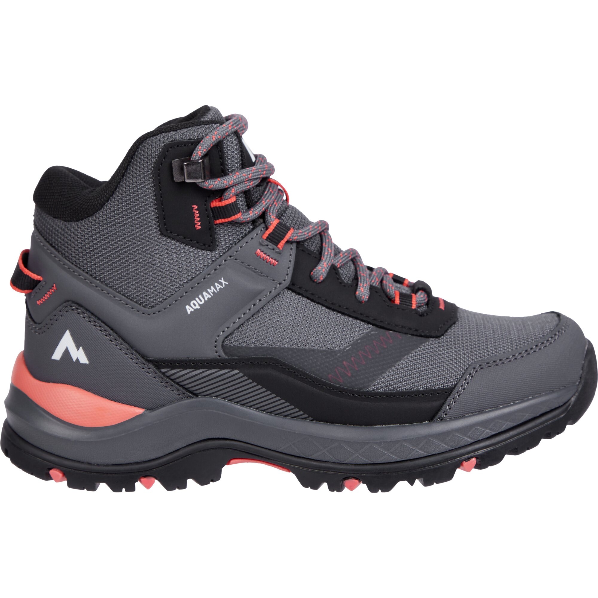 McKINLEY Wanderschuh »Kona VI MID AQX J«, wasserdicht