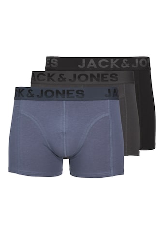 Jack & Jones Jack & Jones Trunk »JACSHADE SOLID TRU...