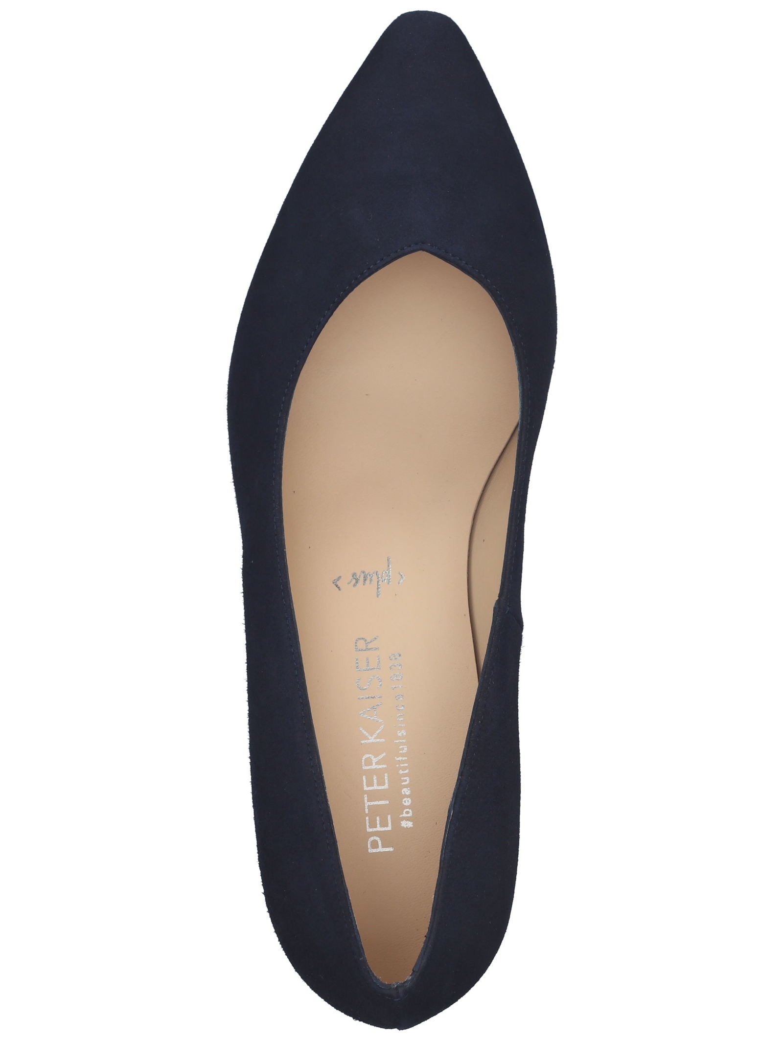 Peter Kaiser Pumps »Peter Kaiser Pumps Veloursleder«