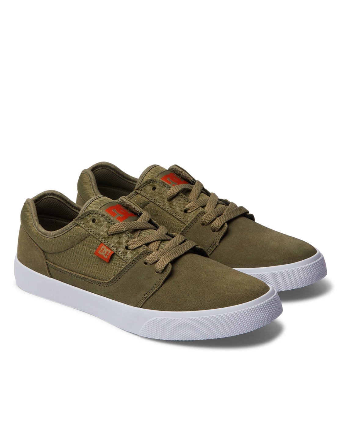 DC Shoes Sneaker "Tonik" günstig online kaufen