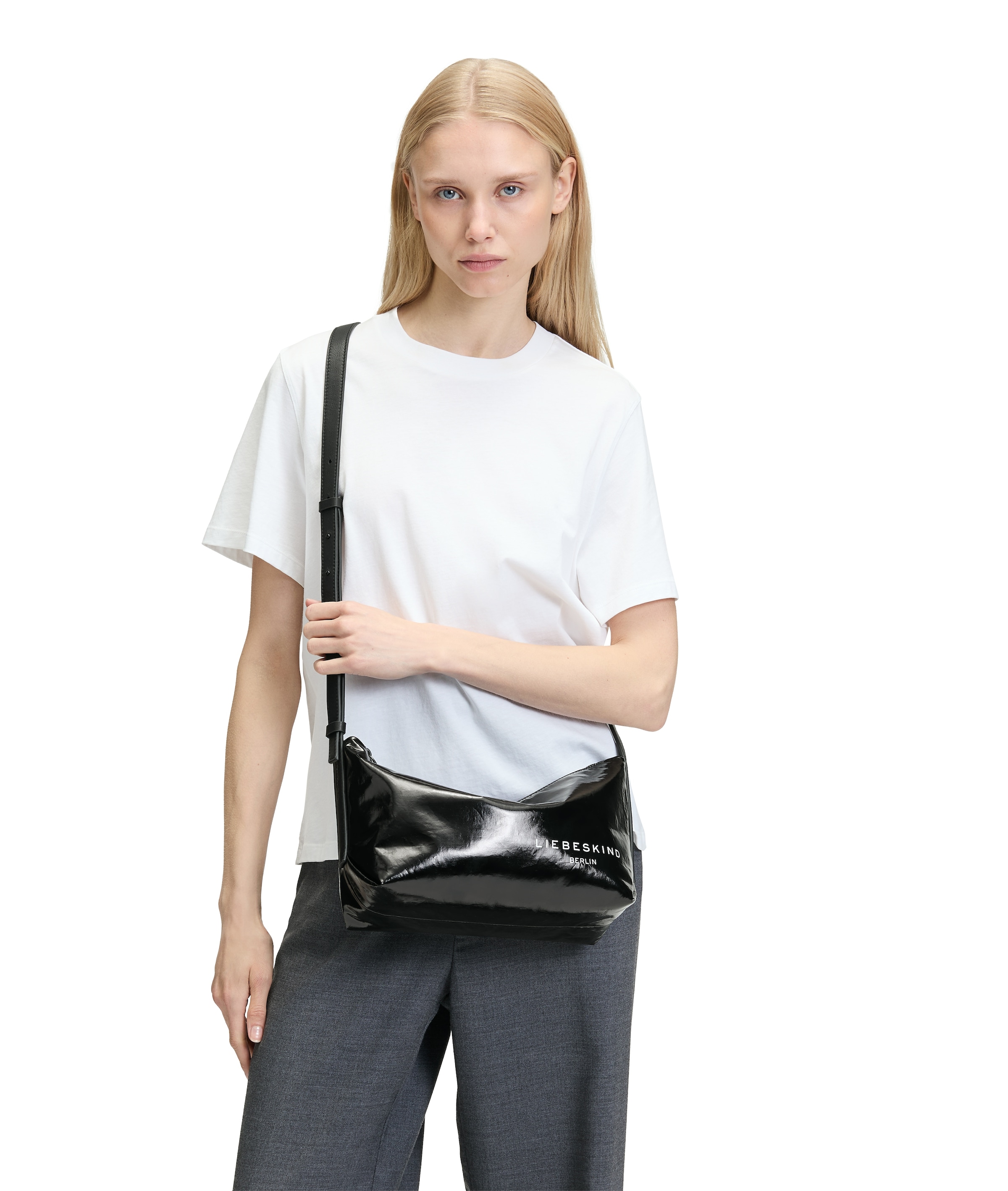 Liebeskind Berlin Umhängetasche »Crossbody ELVIRA RAIN«