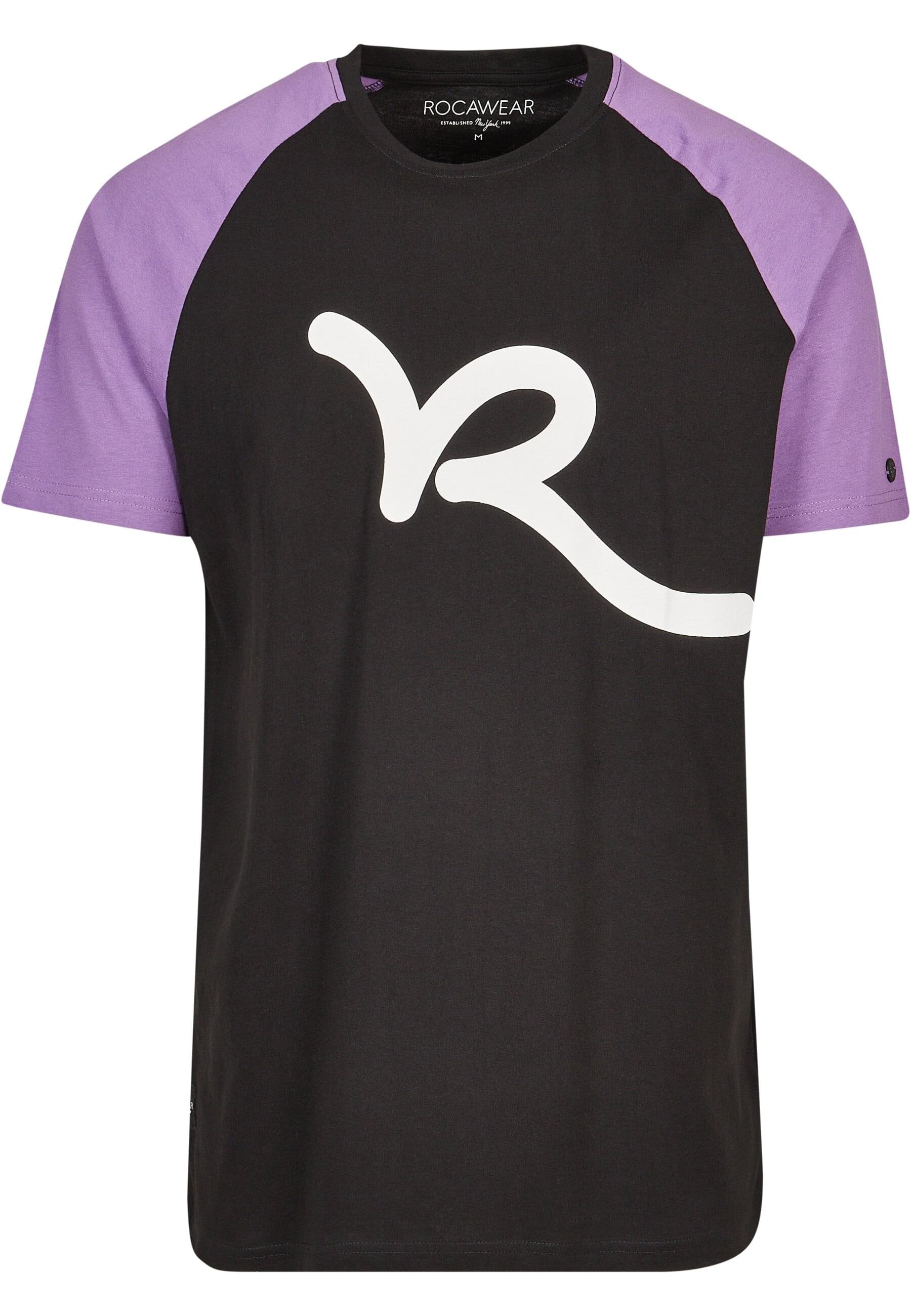 Rocawear T-Shirt "Rocawear Herren Rocawear T-Shirt" 1 Stk. tlg. günstig online kaufen