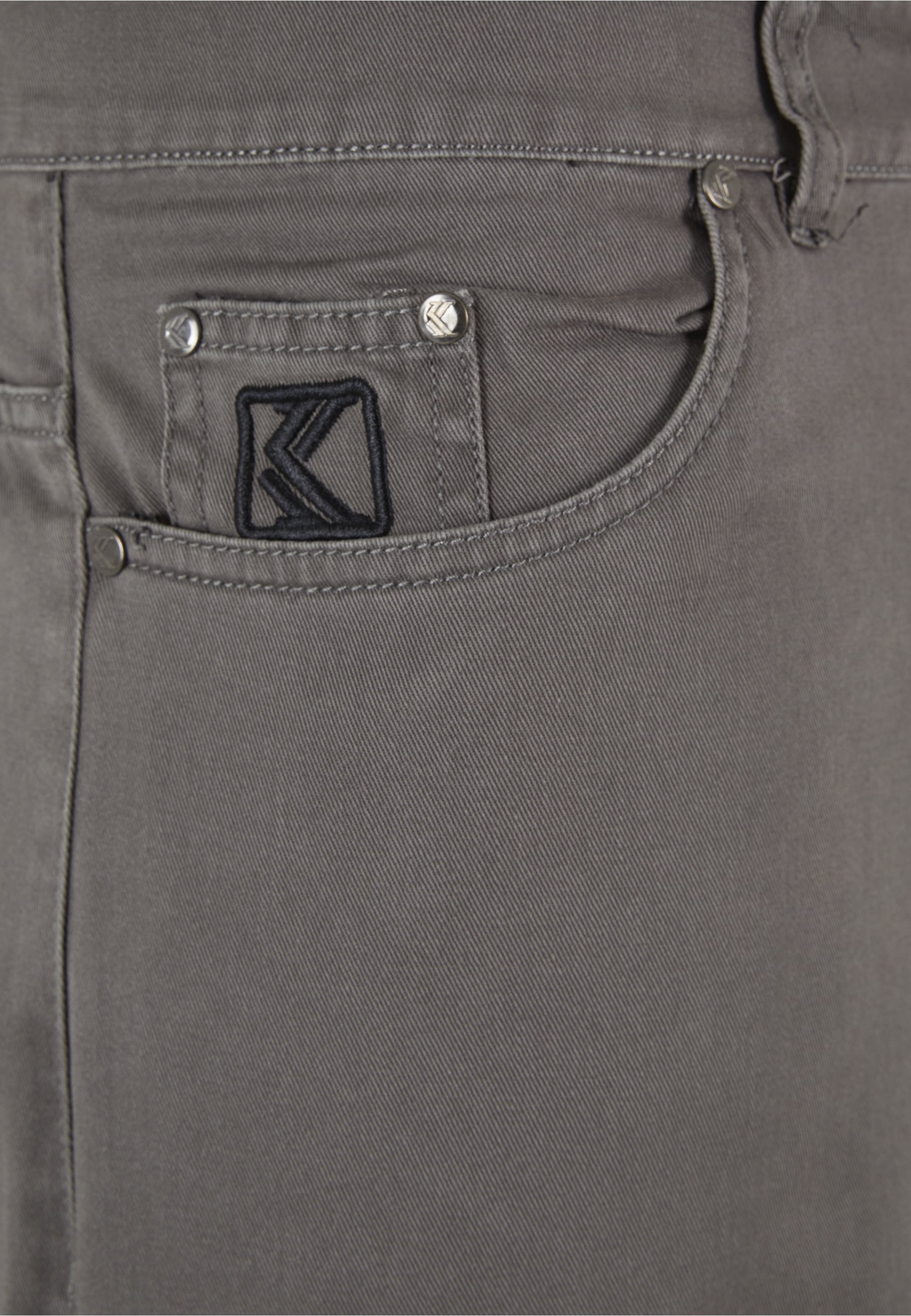 Karl Kani Cargohose »Karl Kani KK Og Multipocket Twill Cargopants«