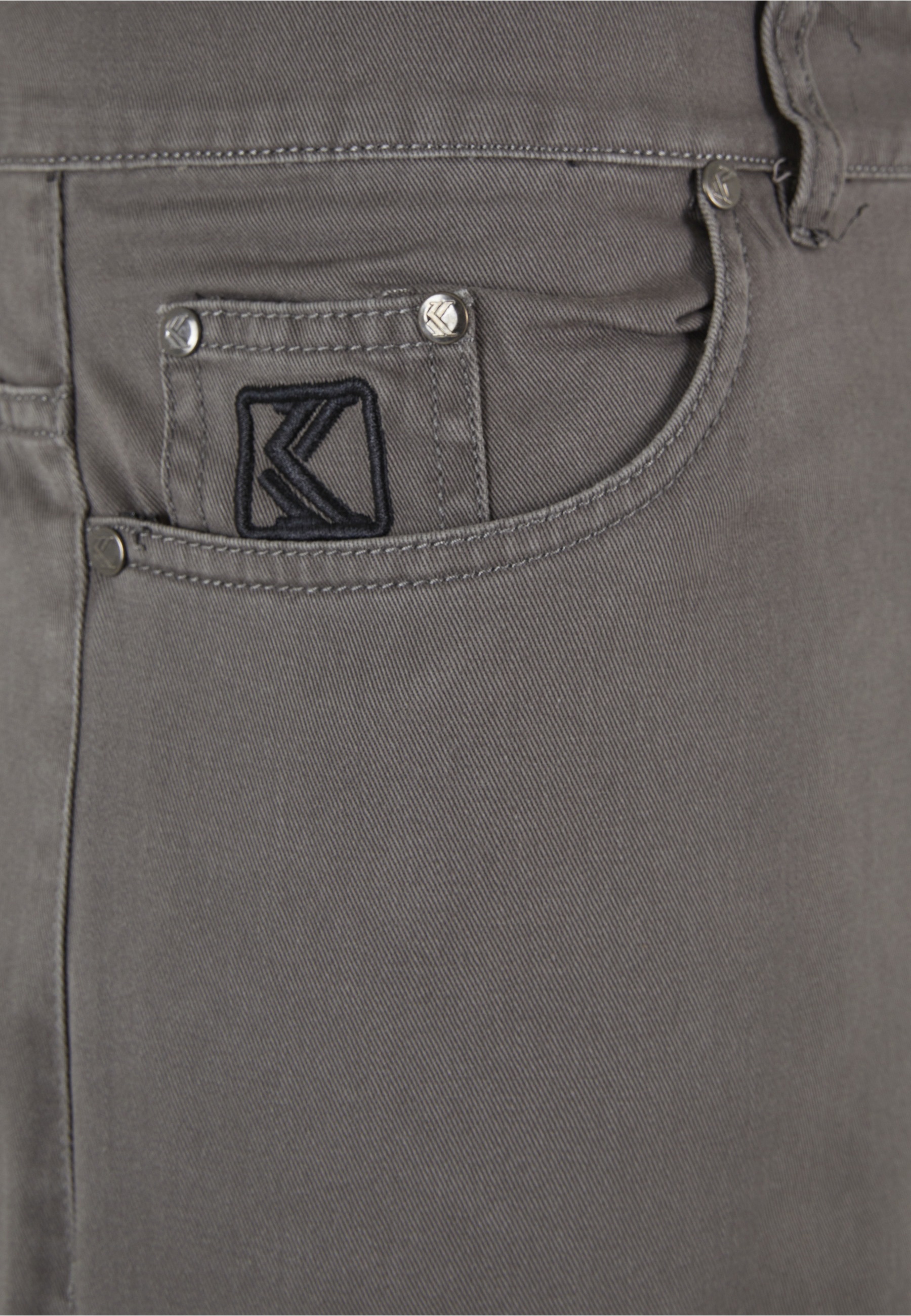 Thumbnail - Karl Kani Cargohose "Karl Kani KK Og Multipocket Twill Cargopants"
