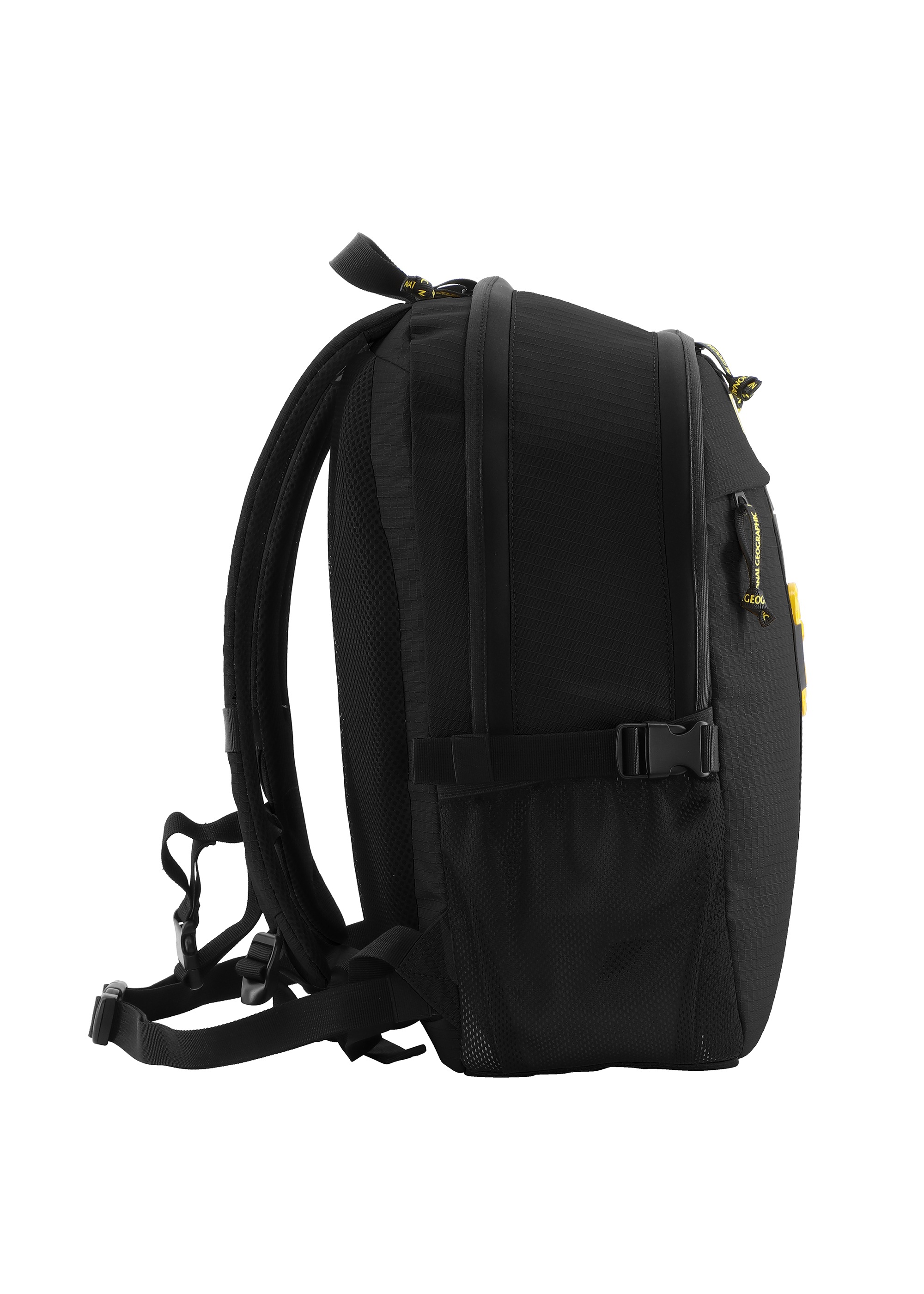 NATIONAL GEOGRAPHIC Cityrucksack »EXPLORER III«, aus recycelten PET-Flaschen