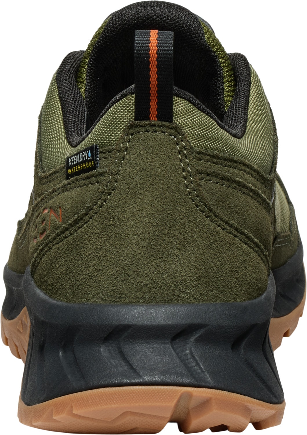Keen Outdoorschuh »HIGHTRAIL WP«, wasserdicht