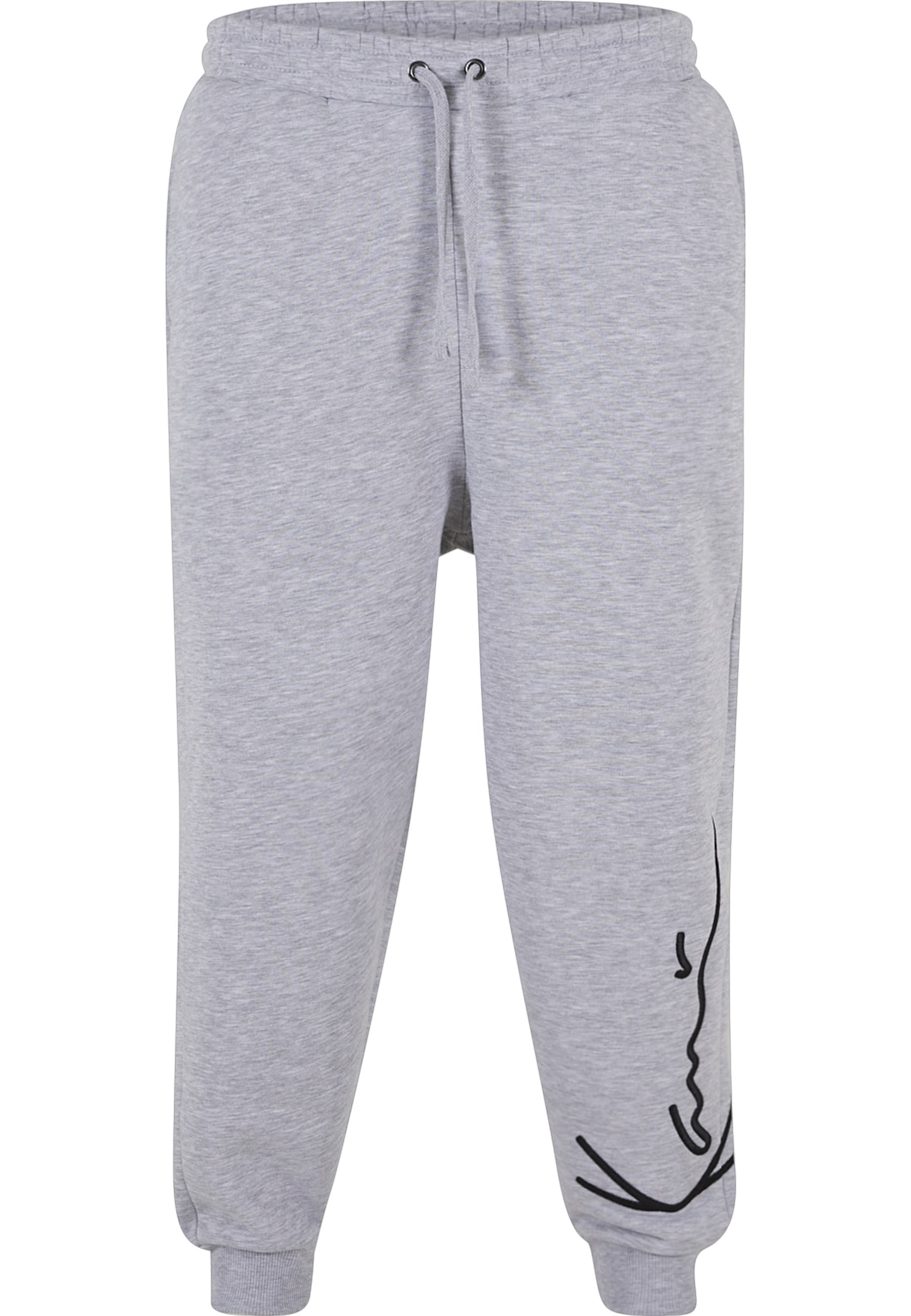 Karl Kani Stoffhose "Karl Kani Herren KK Signature Retro Sweatpants" günstig online kaufen