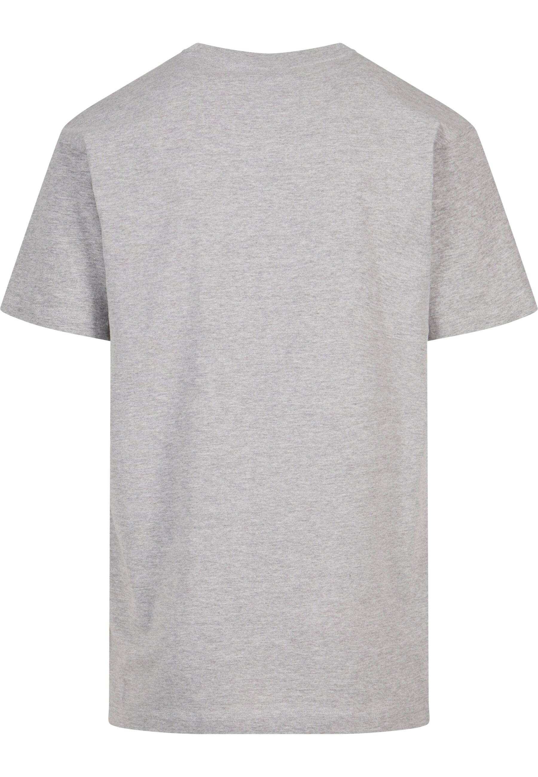 MisterTee T-Shirt »MisterTee Herren Los Angeles Wording Tee«, (1 tlg.)