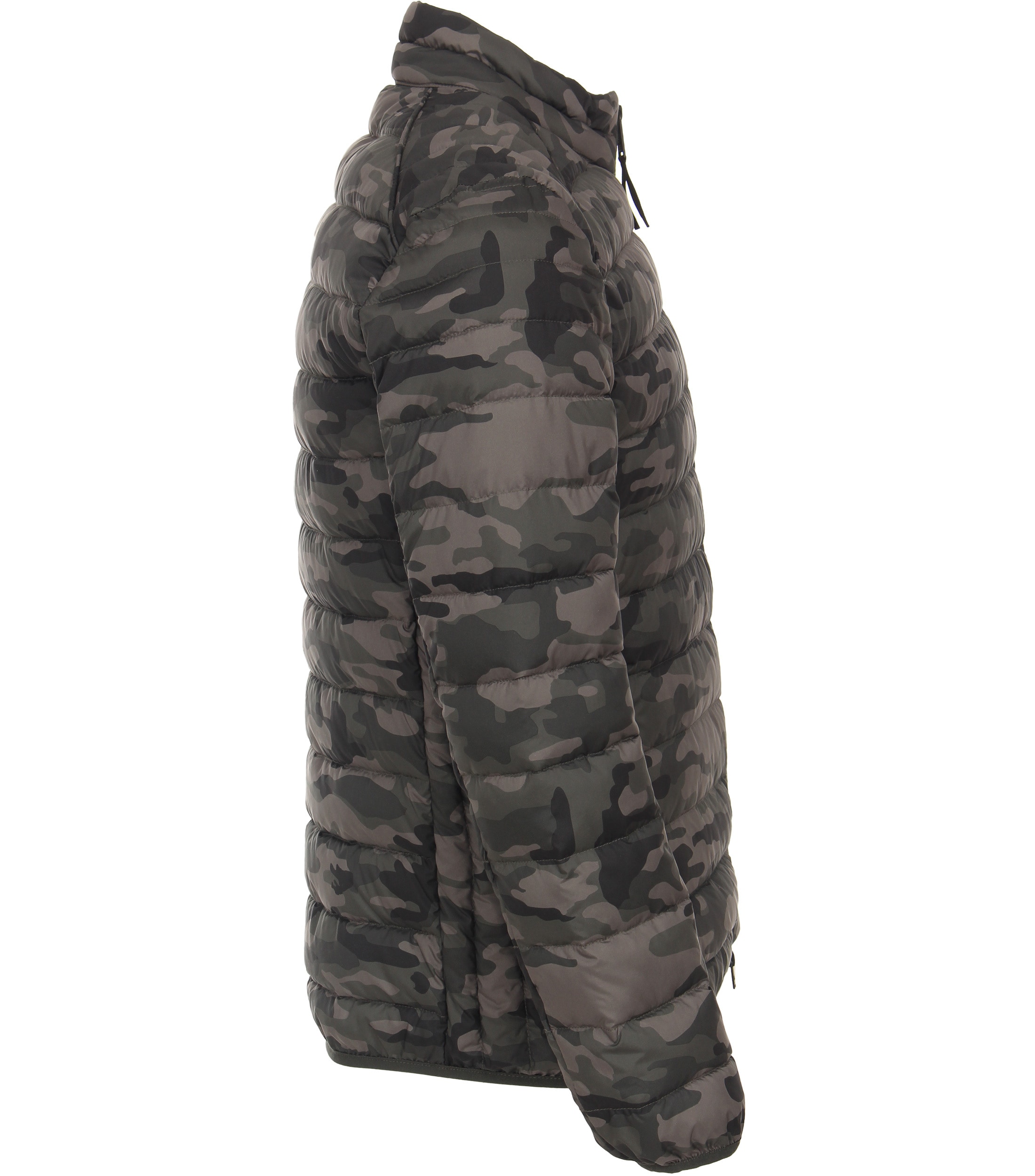 CASAMODA Steppjacke »CASAMODA Steppjacke uni«