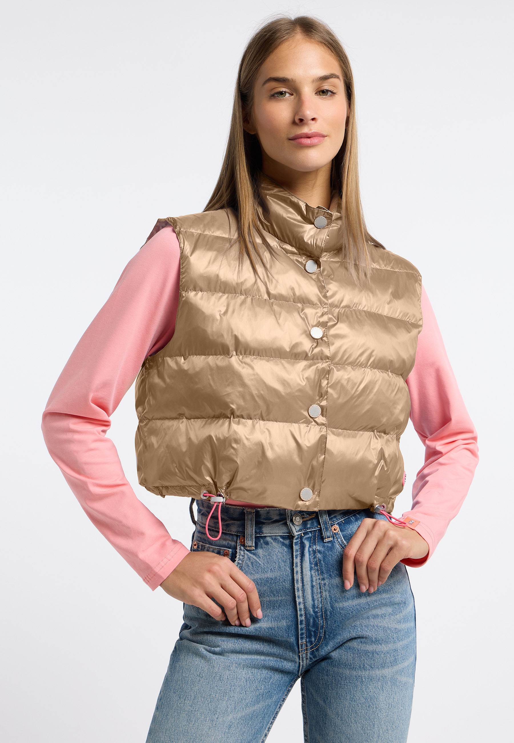 Frieda & Freddies Steppweste »Thermolite Vest / My Maddy«