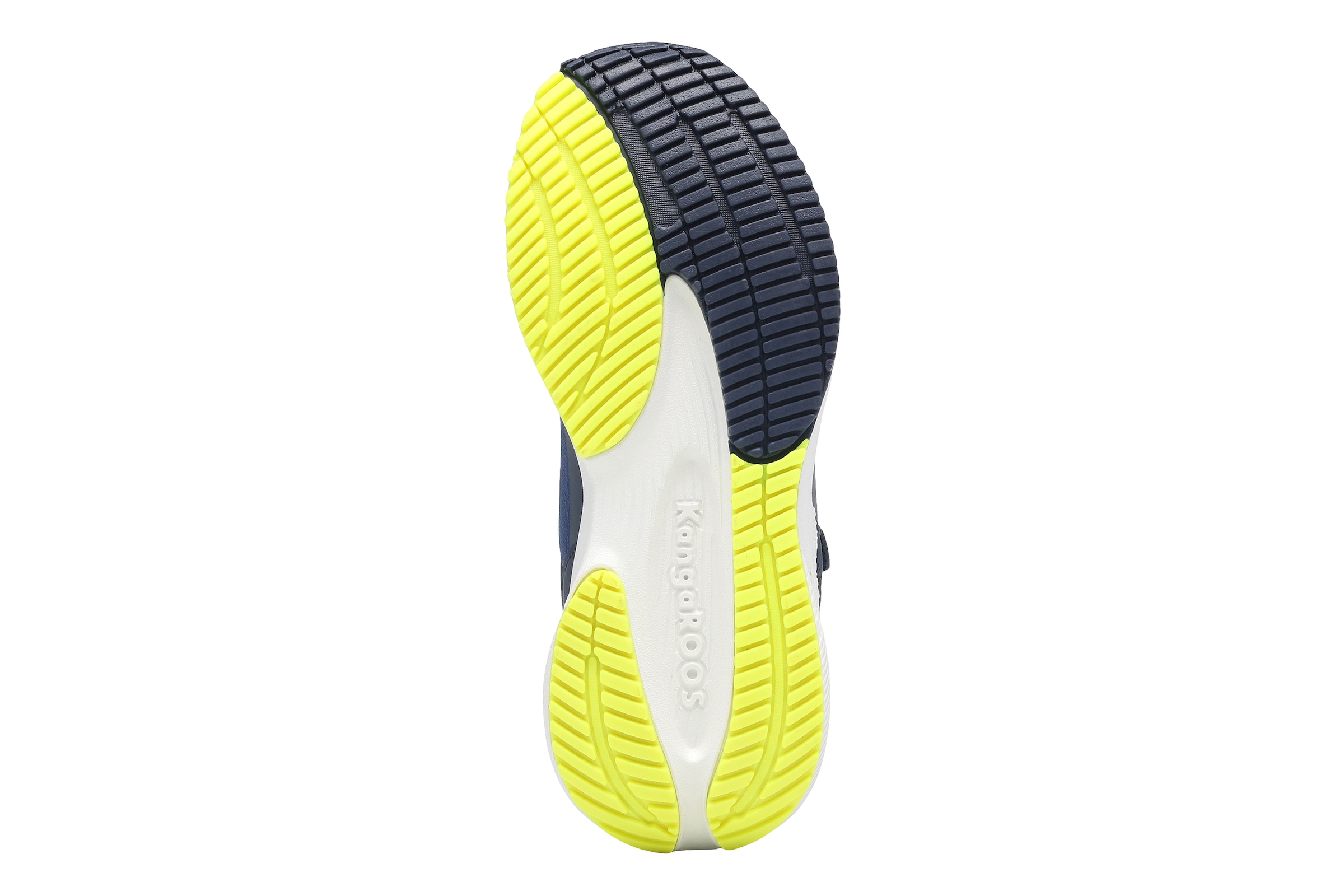 KangaROOS Sneaker »K-RDK PHOENIX EV«  Wasserabweisend, Fleece-Futter