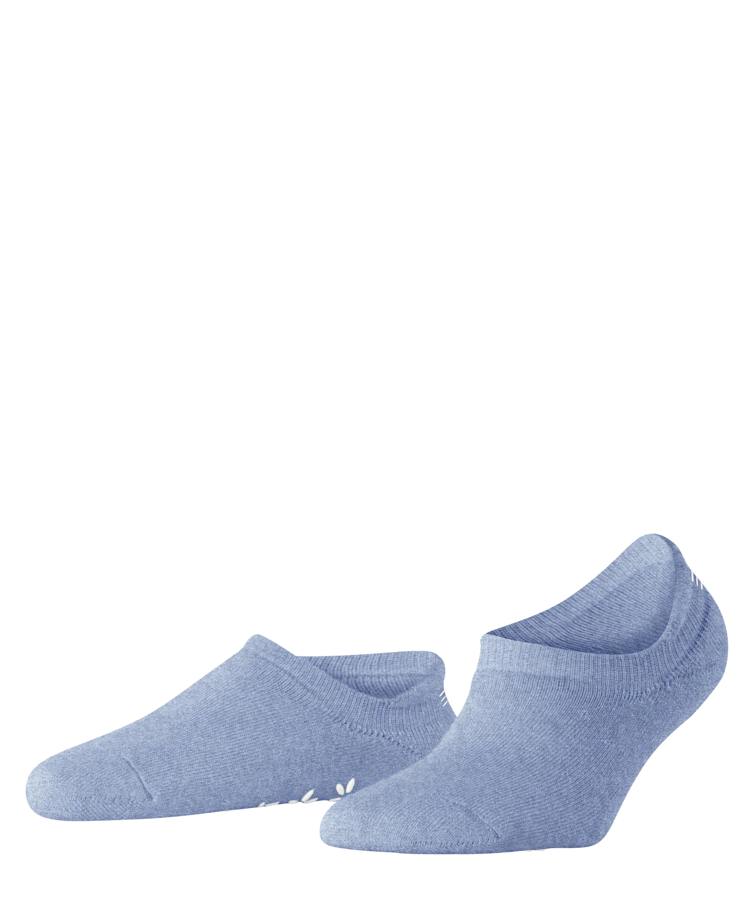 Esprit Sneakersocken »Home« mit Noppen auf der Sohle für besseren Halt