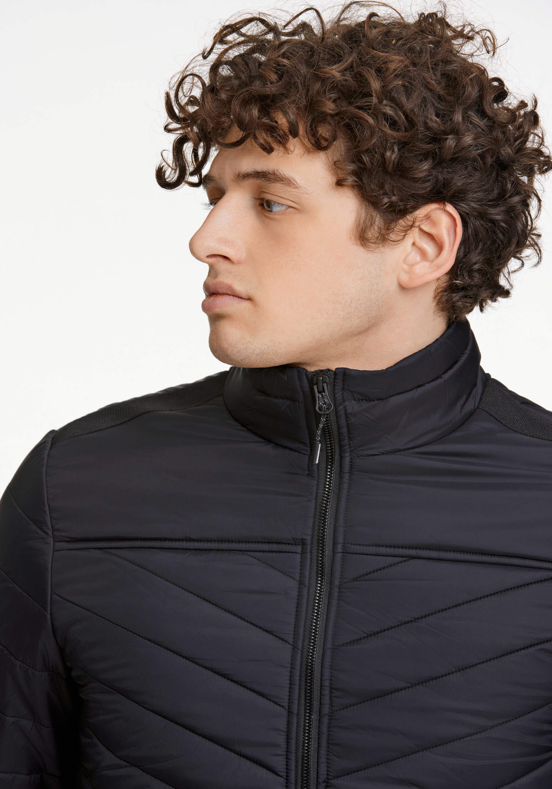 LINDBERGH Steppjacke »Lindbergh Wattierte Jacke«