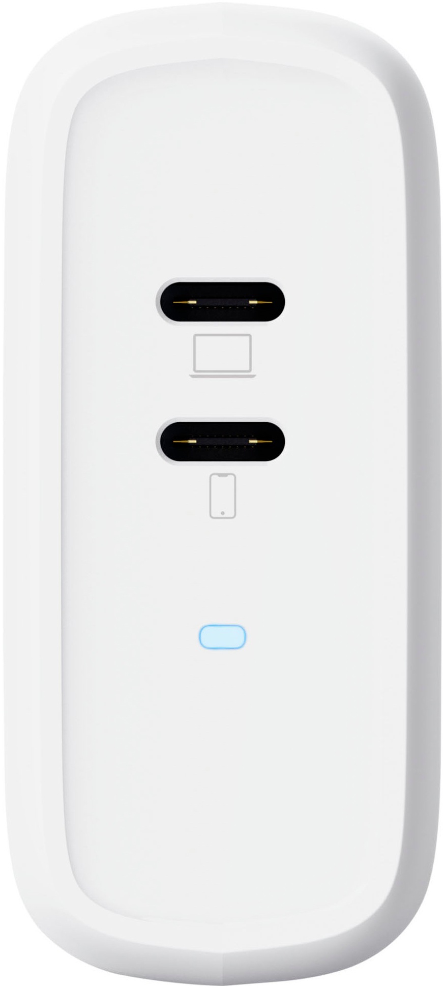 Trust USB-Ladegerät »Maxo Dual 65-W«