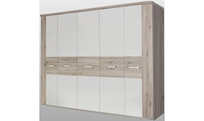 Kleiderschrank »Rondino«