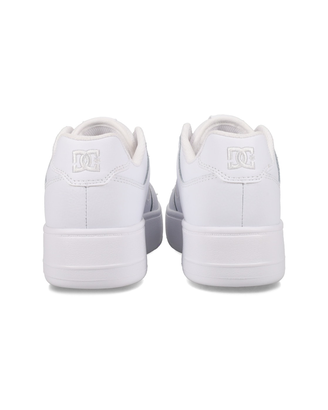 DC Shoes Sneaker »Manteca 4 Platform«