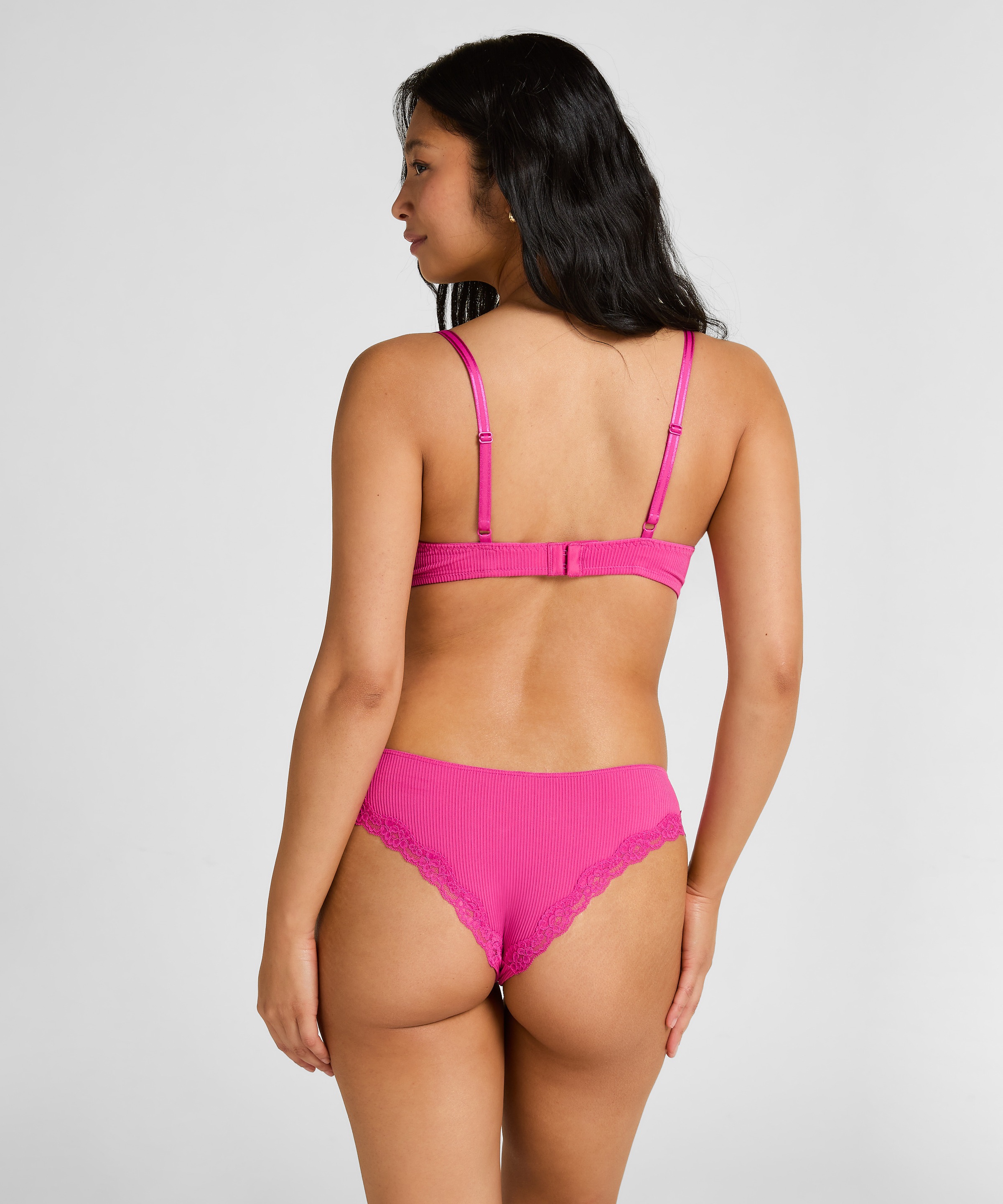 Hunkemöller Gemoldeter BH »Vorgeformter Bügel-BH Lola«