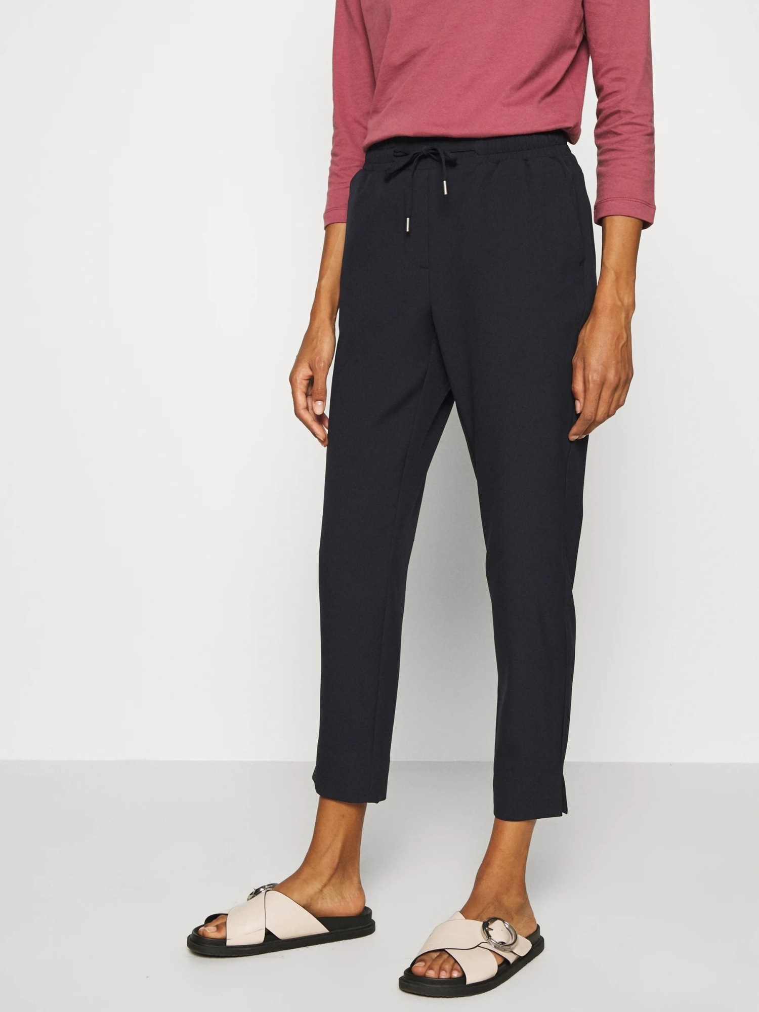 soyaconcept Chinohose "Soya Concept Trousers SC-SAYA 1 B" günstig online kaufen