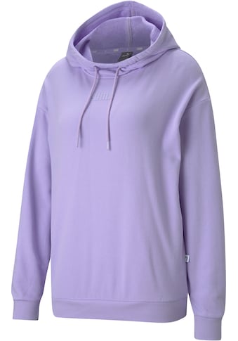 PUMA Kapuzensweatshirt »Modern Basics Hoodie« kaufen