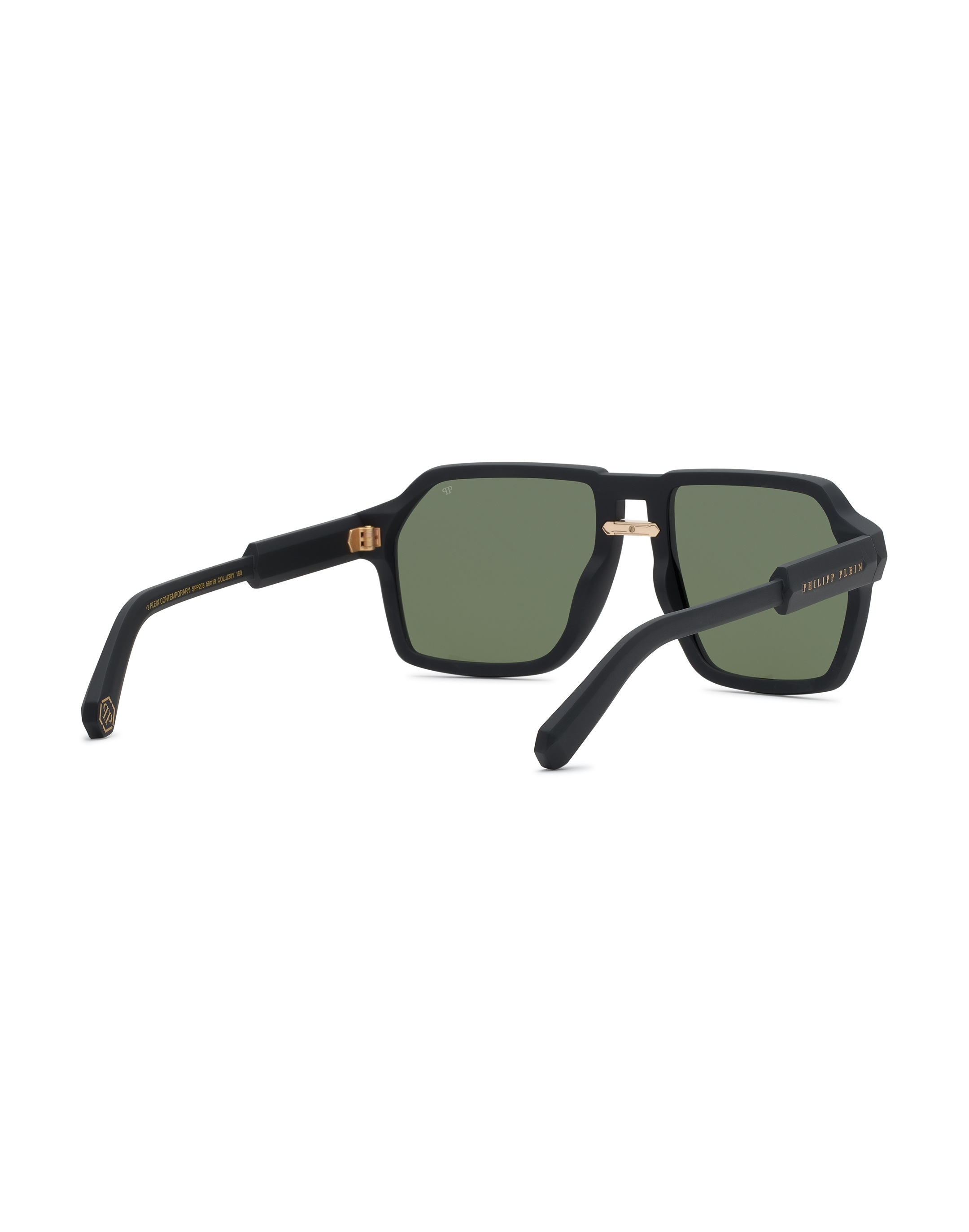 Thumbnail - PHILIPP PLEIN Sonnenbrille "Sunglasses PLEIN CONTEMPORARY"
