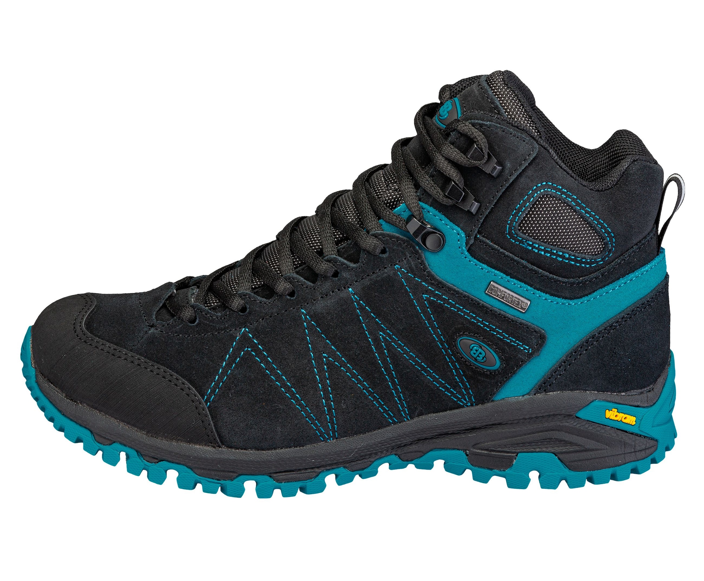 BRÜTTING Outdoorschuh »Outdoorstiefel Mount Kapela High«