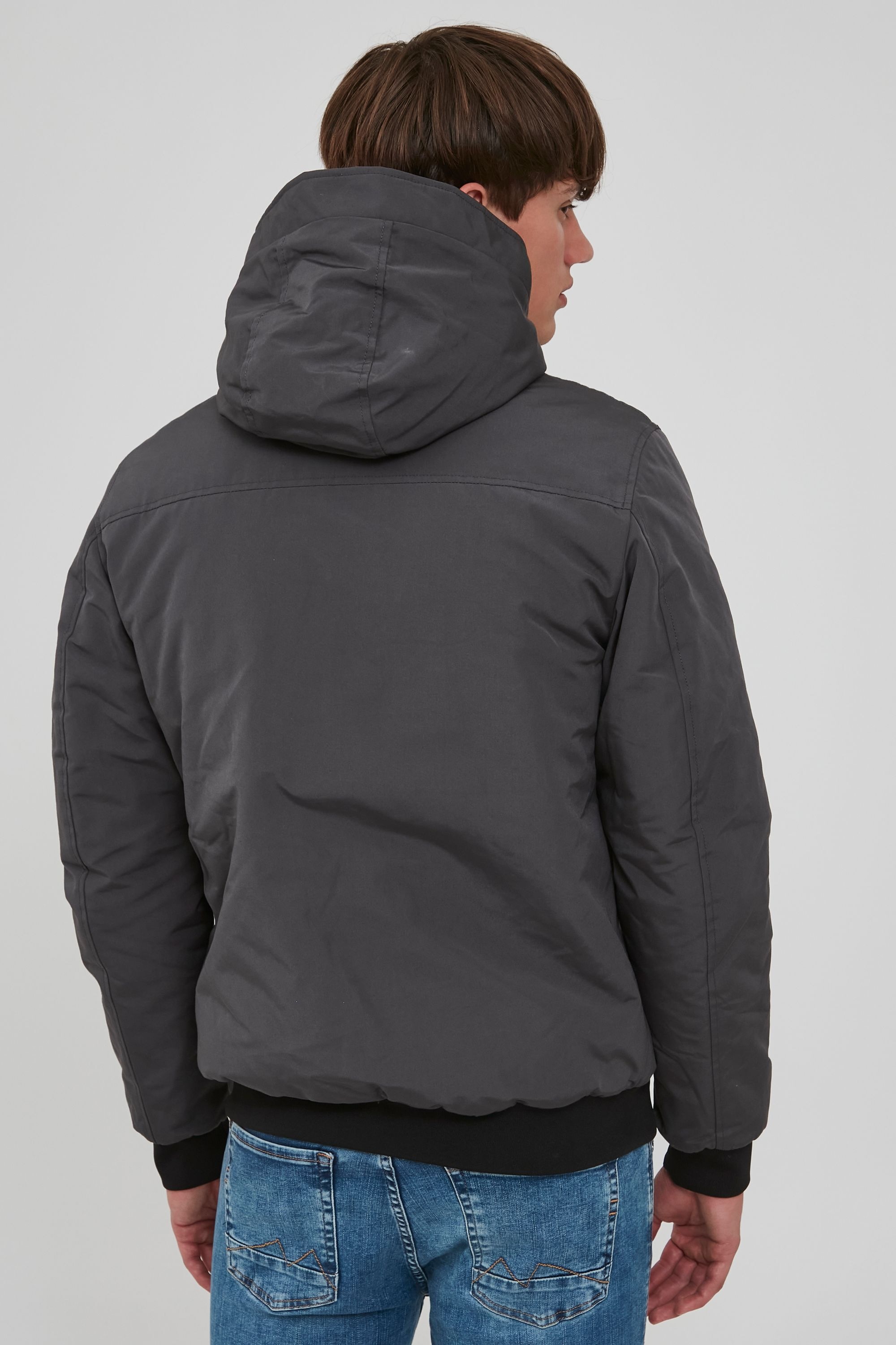 Indicode Wintermantel »Winterjacke IDDonell«