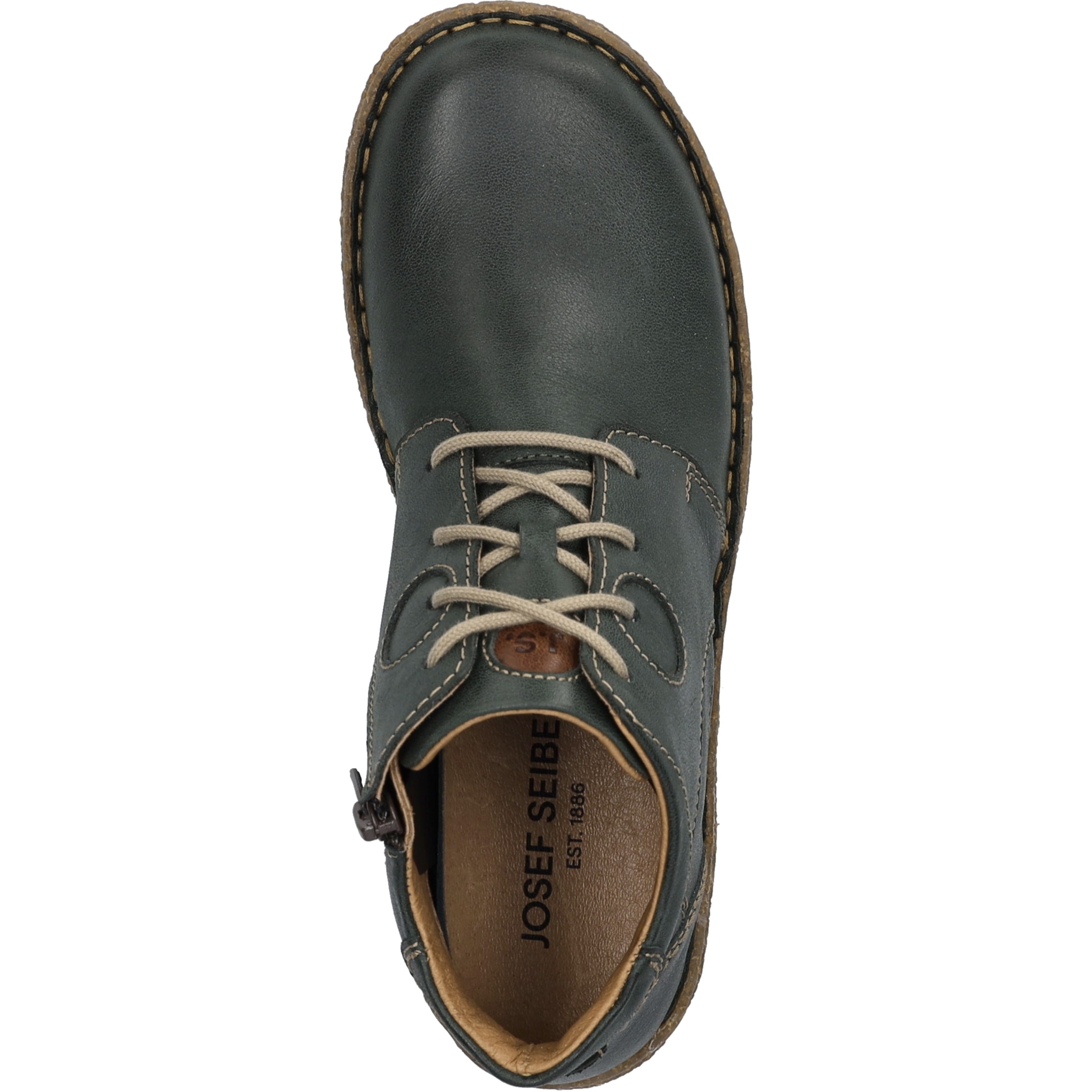 Josef Seibel Stiefelette »Neele 46, tanne«
