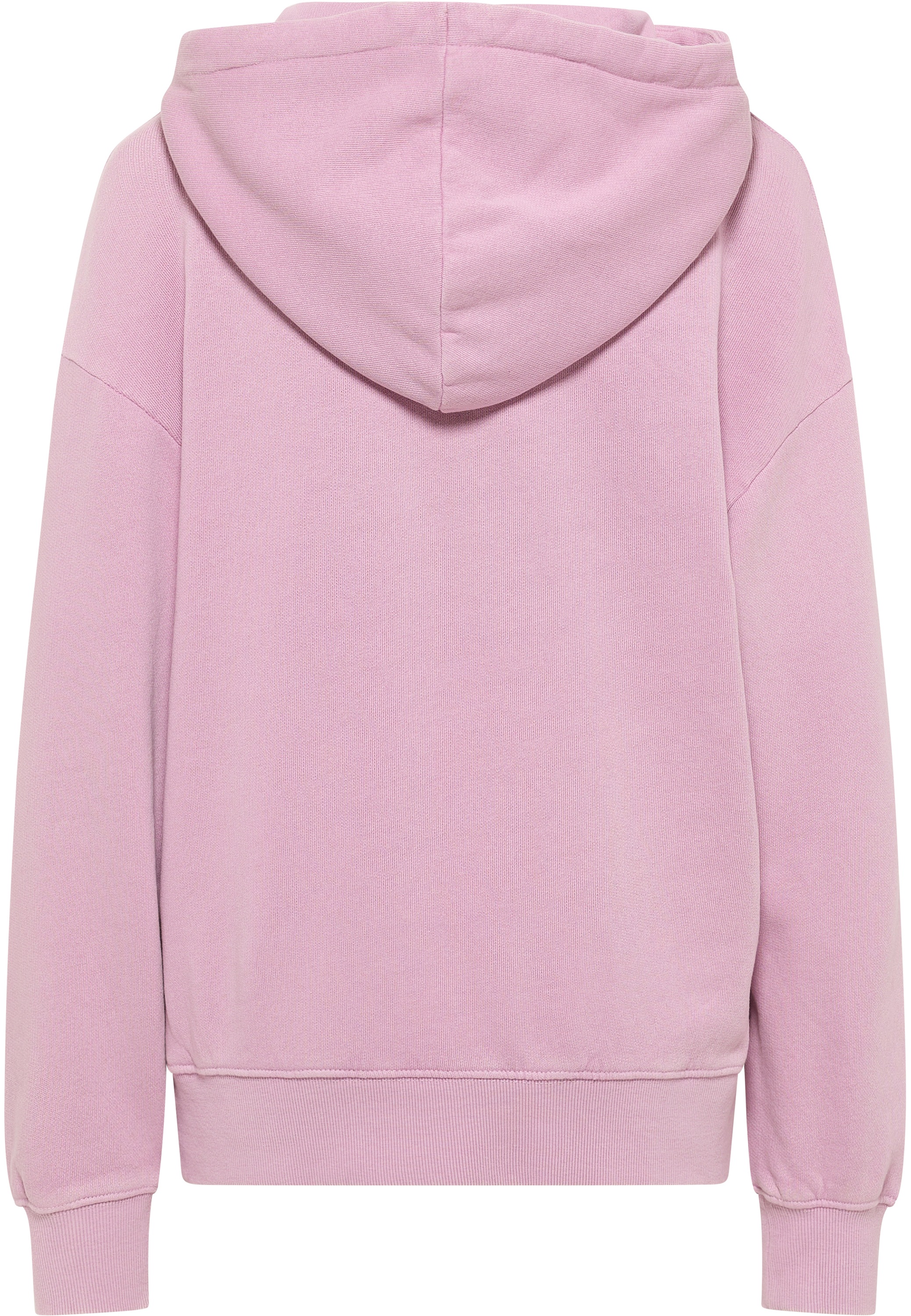 MUSTANG Sweatshirt "Damen Style Lea" günstig online kaufen