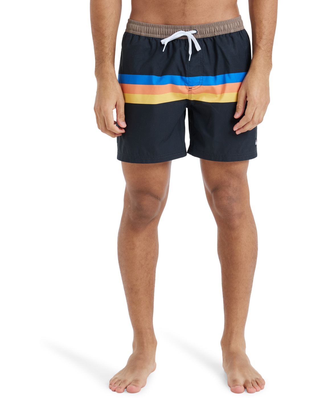 Quiksilver Boardshorts »Everyday Straight 15"«