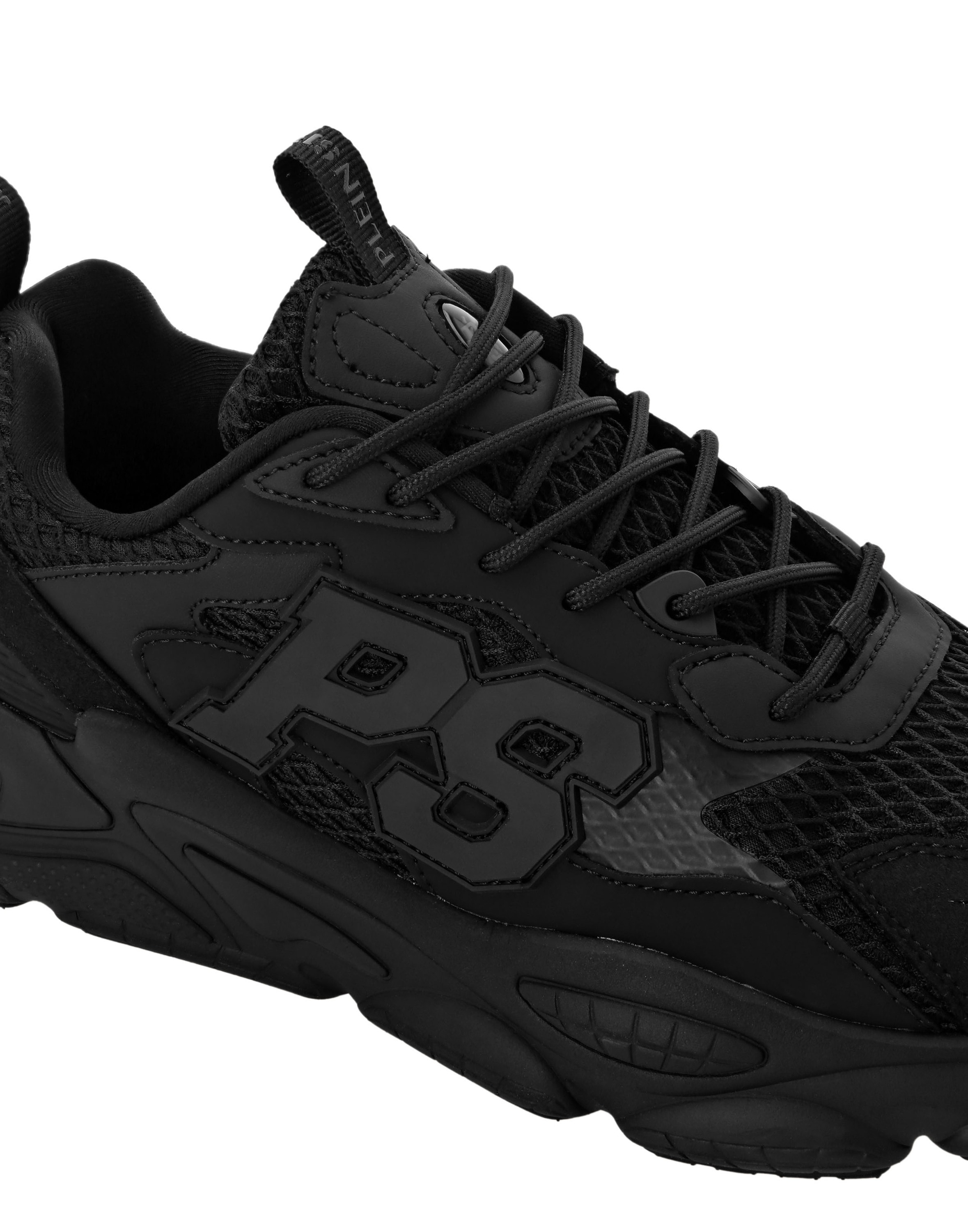 PLEIN SPORT Sneaker »TIGER STORM // GEN.X.05«