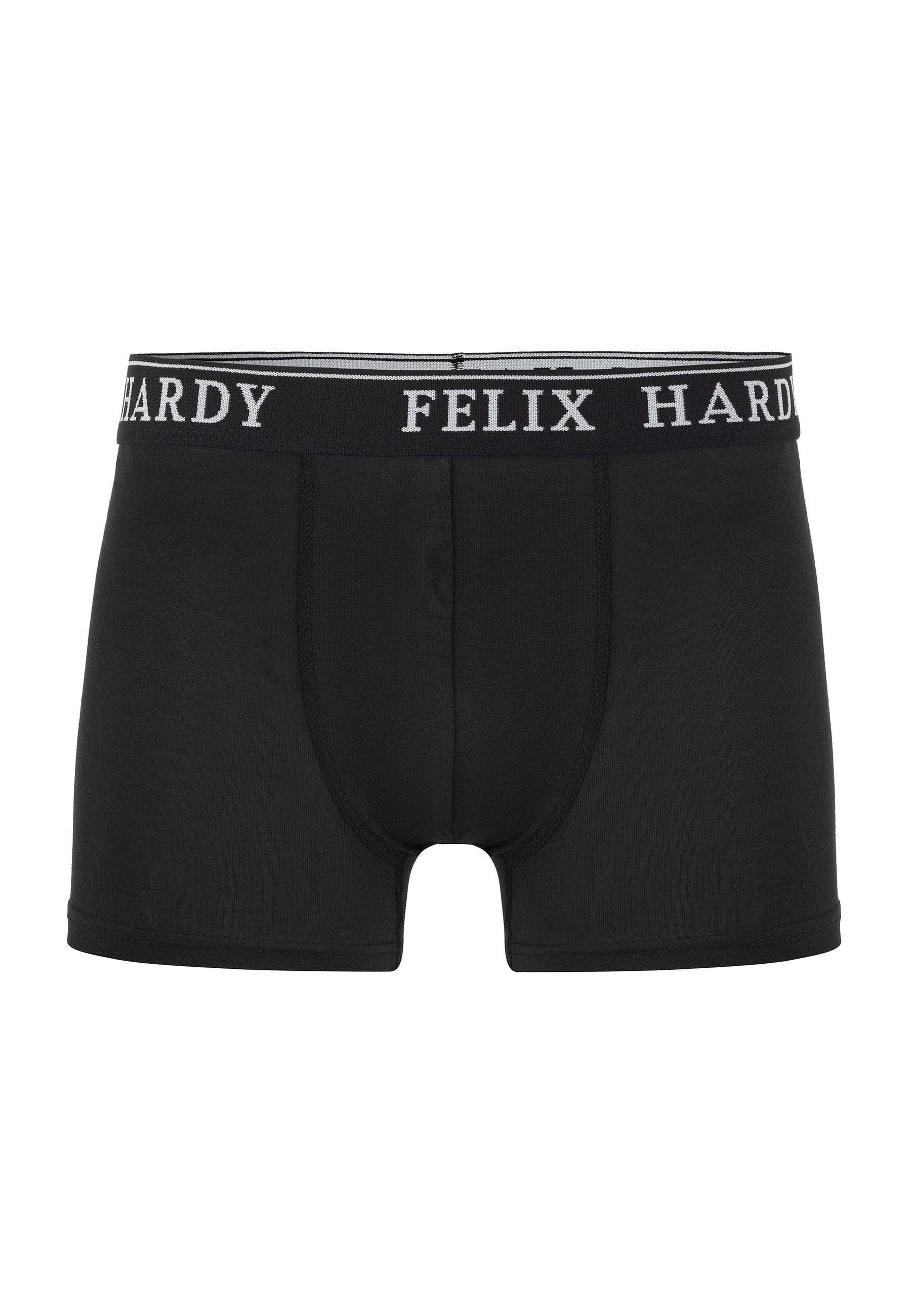 Felix Hardy Boxershorts »3er-Pack Boxershorts«