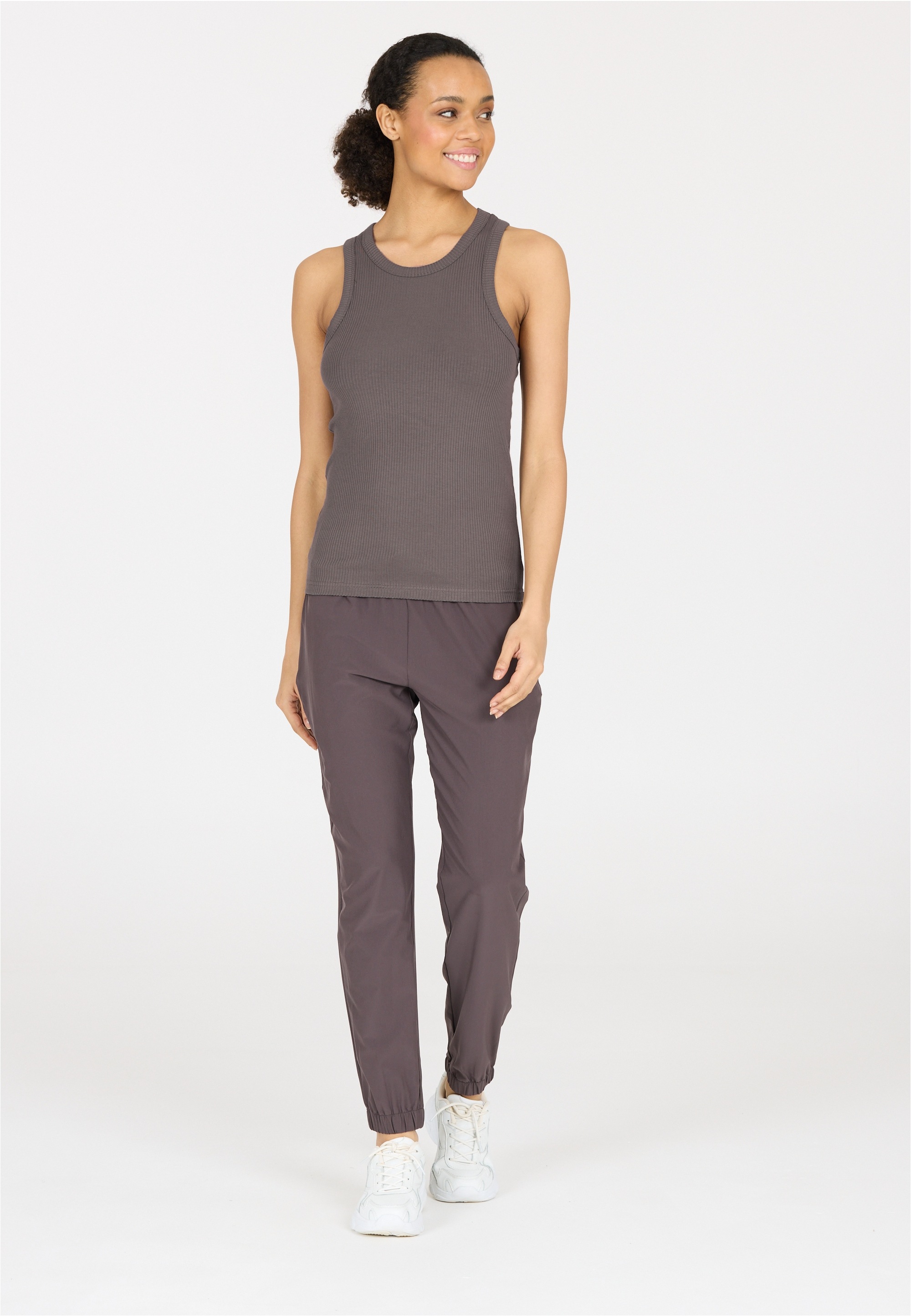 ATHLECIA Tanktop "Lankae", (1 tlg.), mit 4-Wege-Stretchfunktion günstig online kaufen