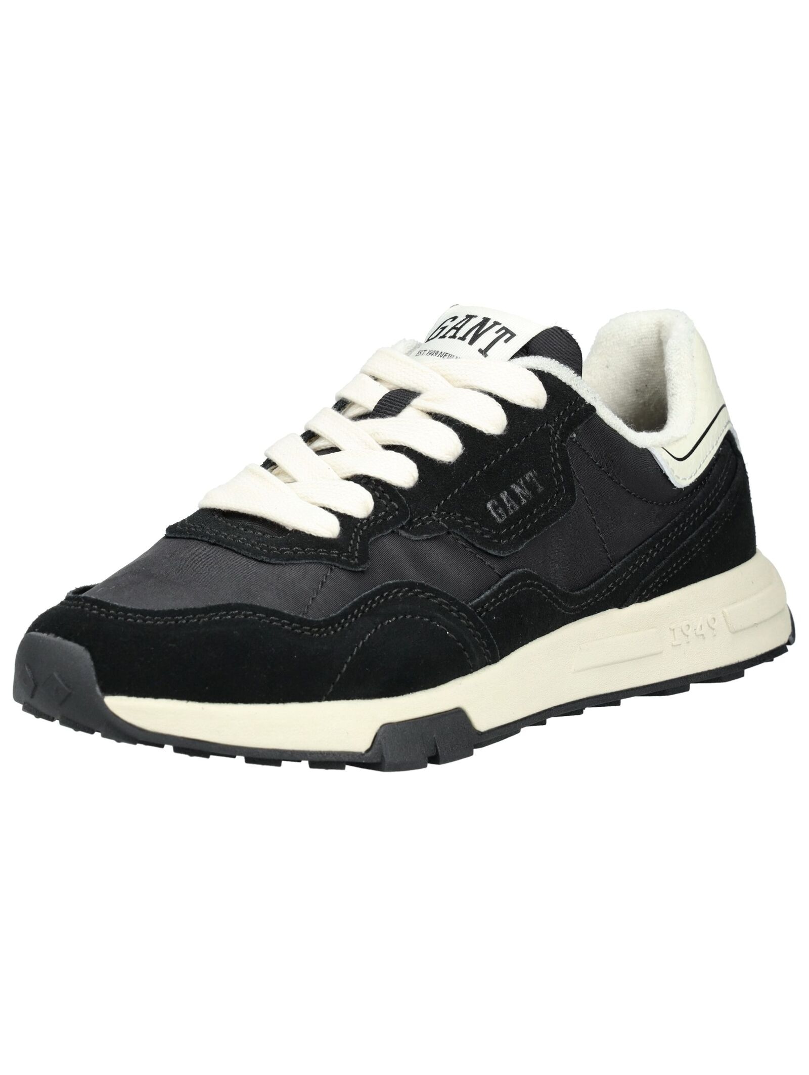 Gant Sneaker "Gant Sneaker Leder" günstig online kaufen