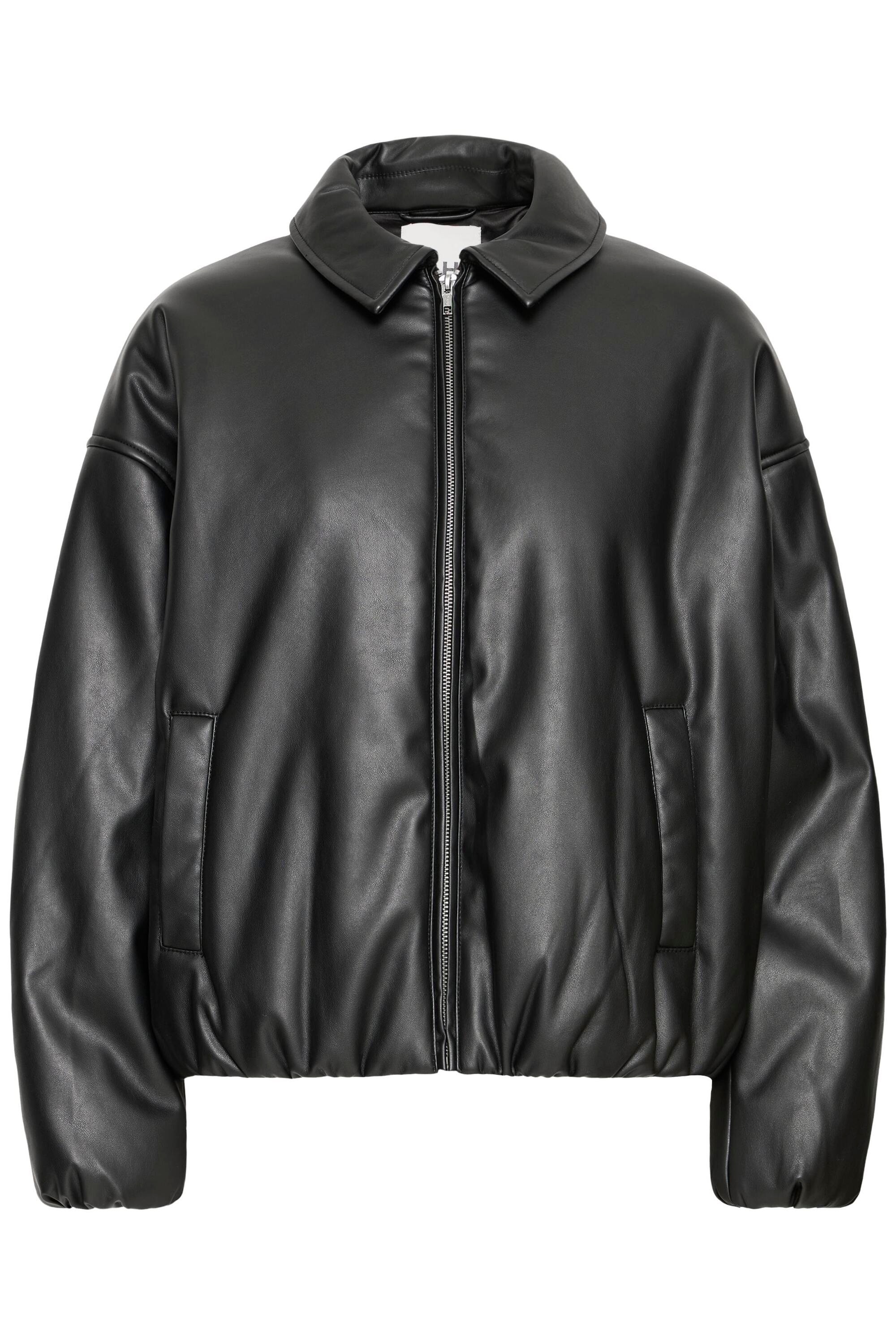 Ichi Outdoorjacke "Damen Übergangsjacke IHGIRANA"