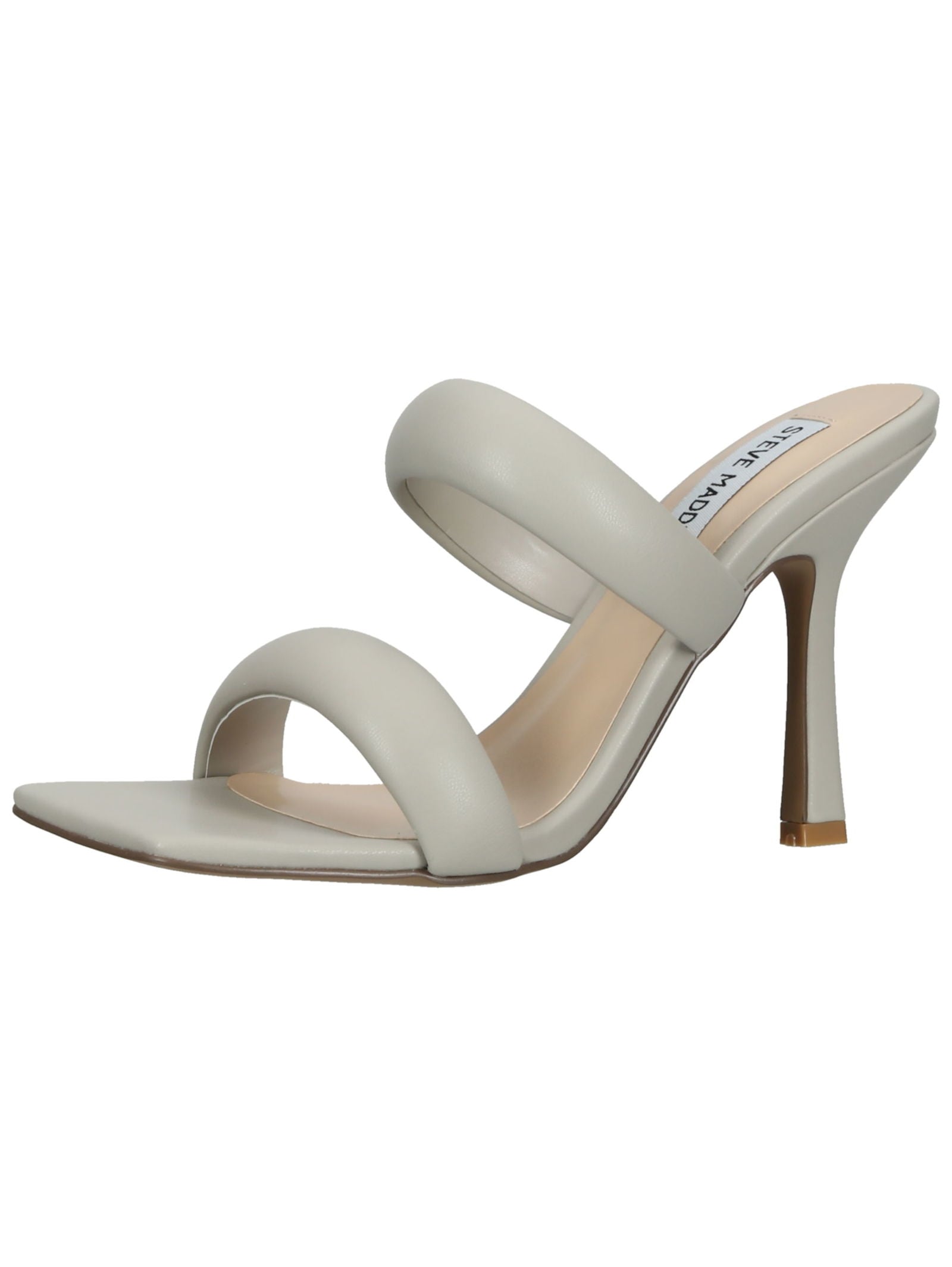 STEVE MADDEN Pantolette "STEVE MADDEN Pantoletten Lederimitat" günstig online kaufen