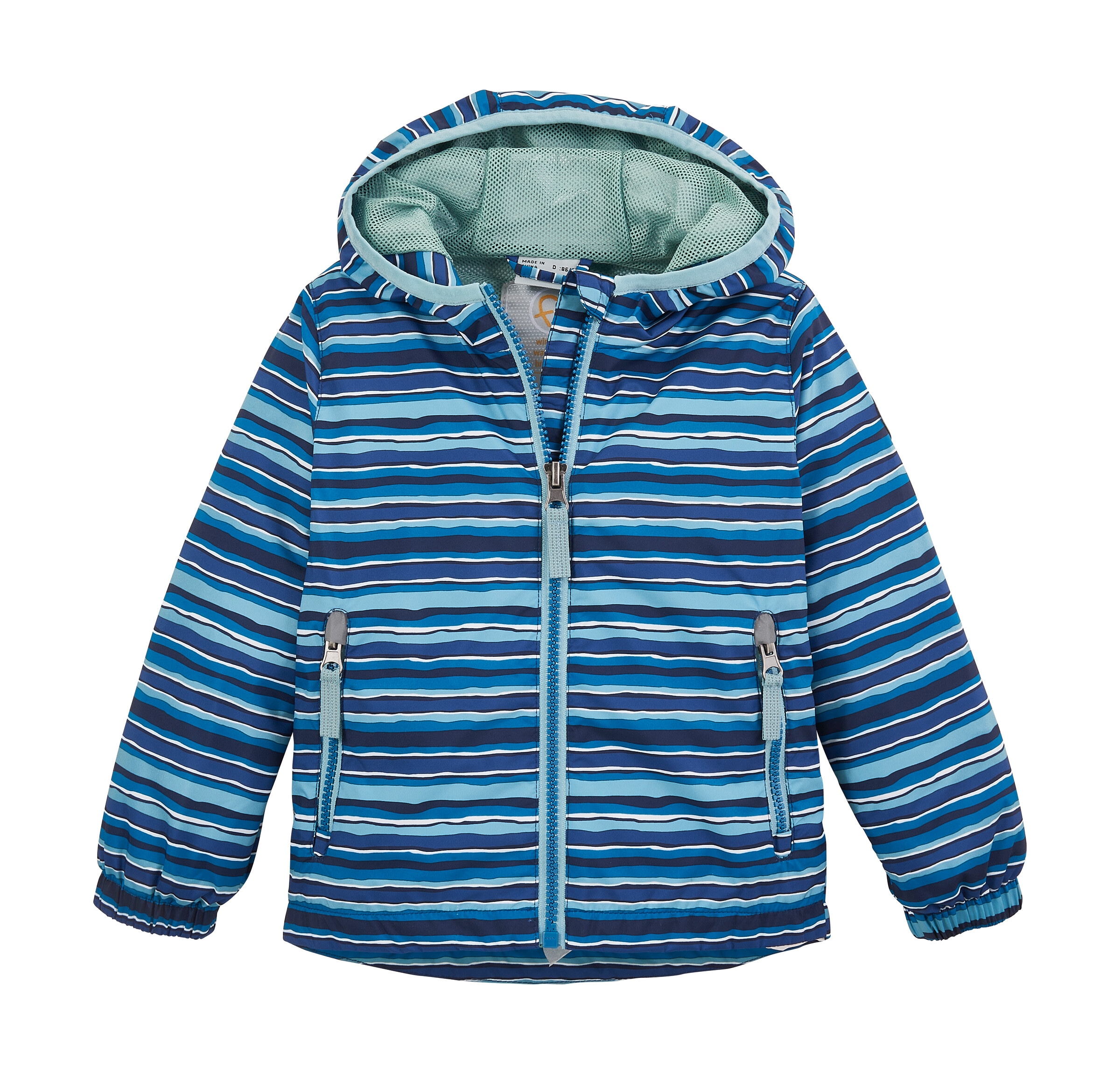 first instinct by killtec Outdoorjacke »FIOS 56 MNS JCKT«
