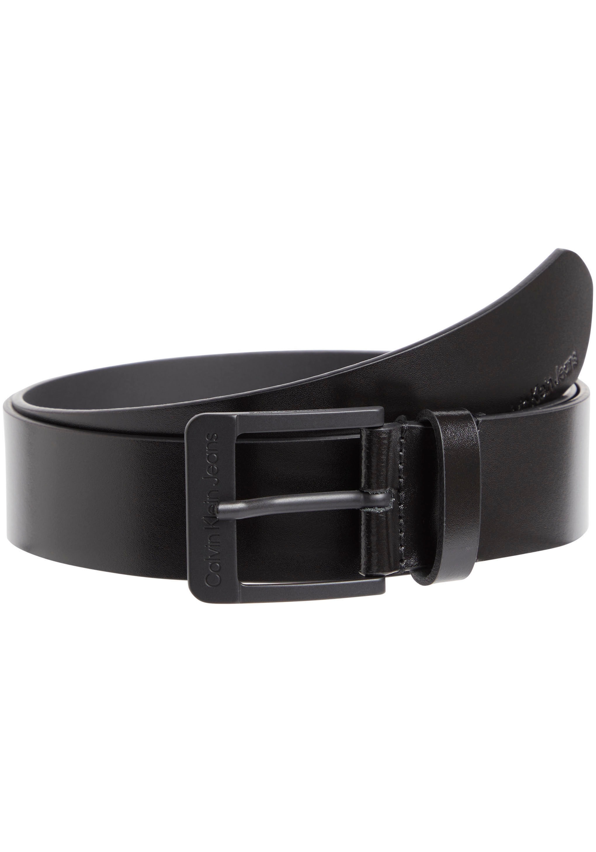 Ledergürtel kaufen »CLASSIC 40MM« BELT für Klein LTHR Calvin BAUR Jeans |