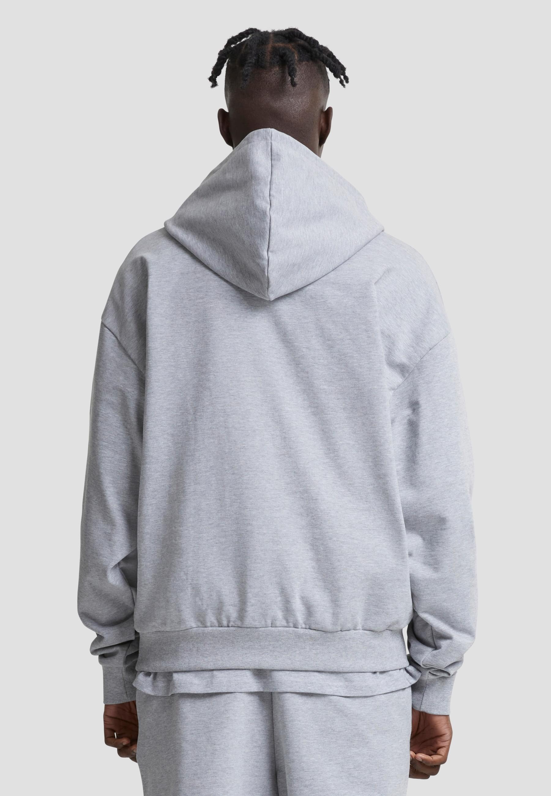 Starter Black Label Kapuzensweatshirt »Starter Black Label Herren Starter Essential Oversize Hoody«, (1 tlg.)