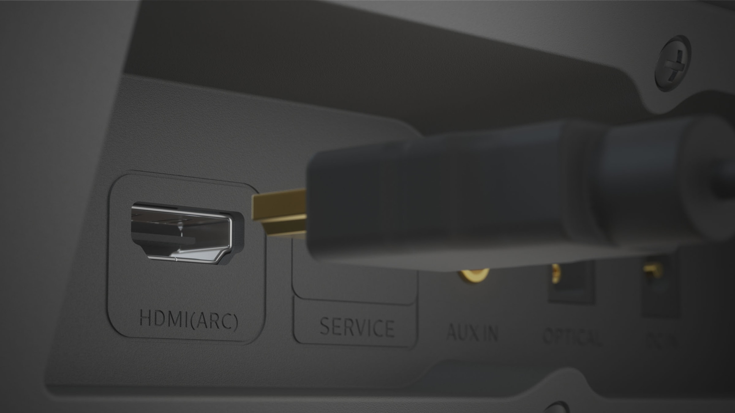 Philips Soundbar »TAB5108/10«