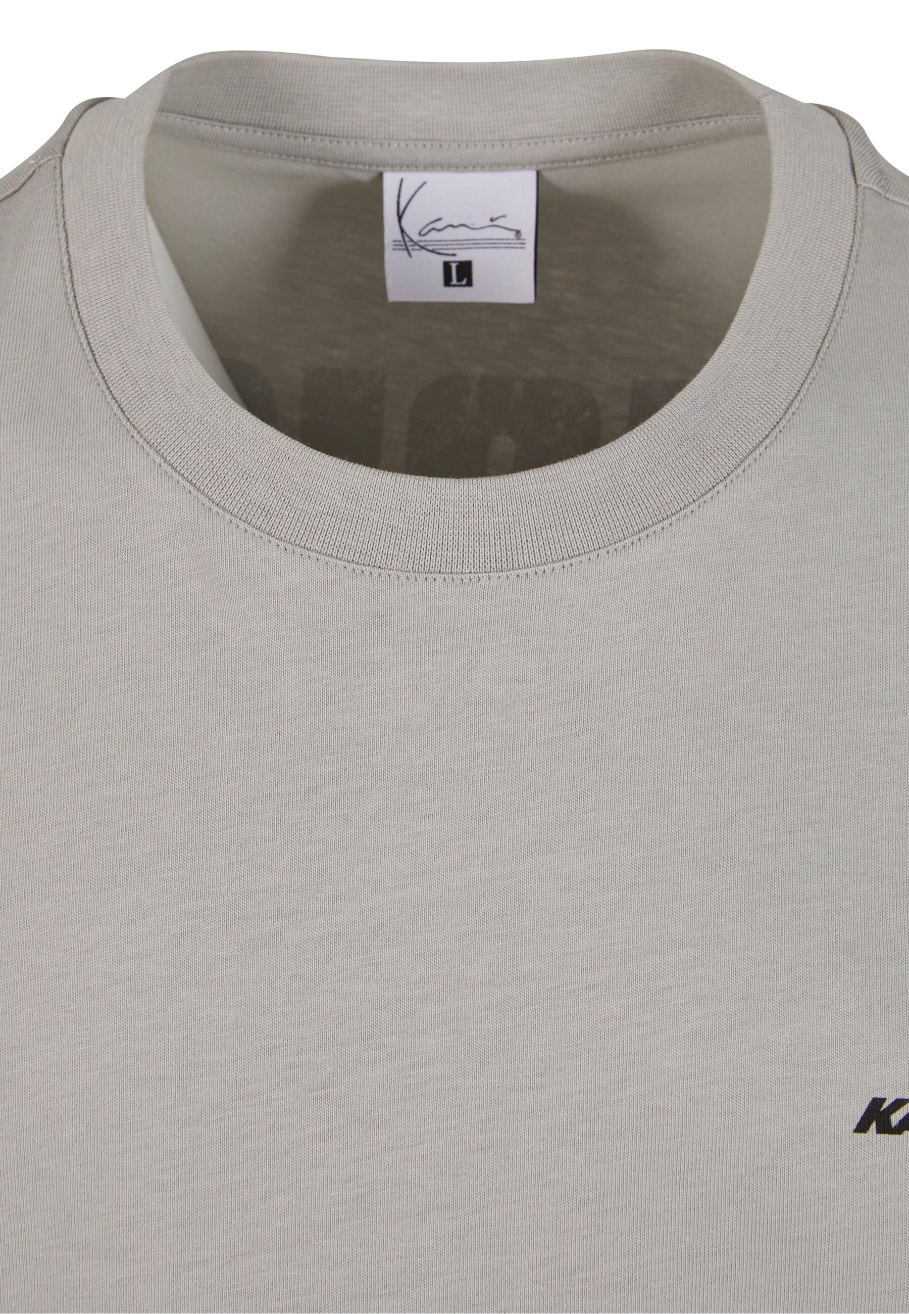 Karl Kani T-Shirt »Karl Kani Woven Signature Resist Love Tee«, (1 tlg.)