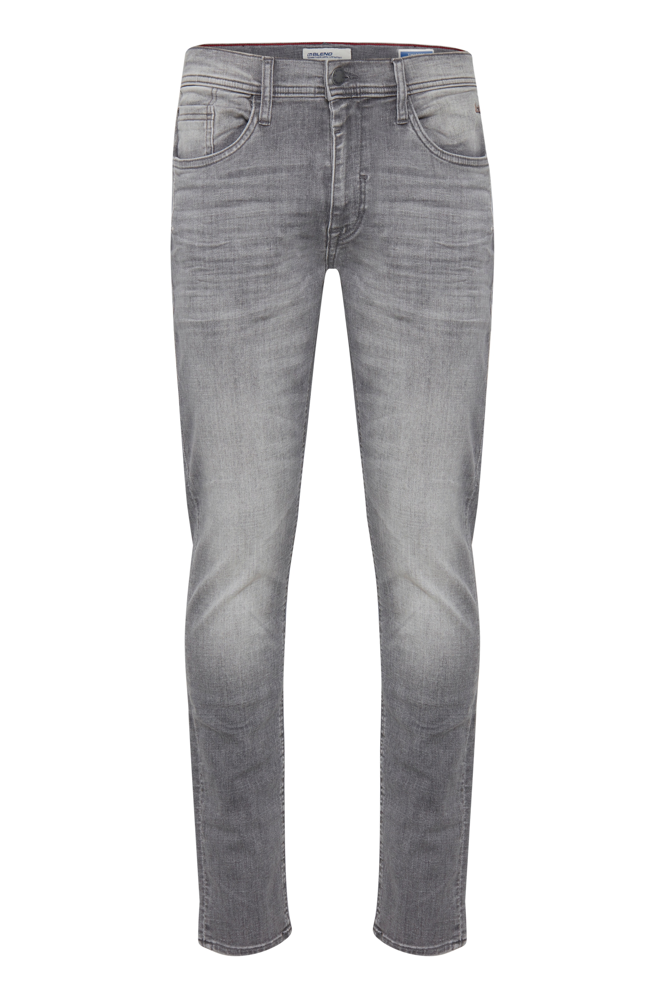 Blend Regular-fit-Jeans »Twister fit Mulitflex«