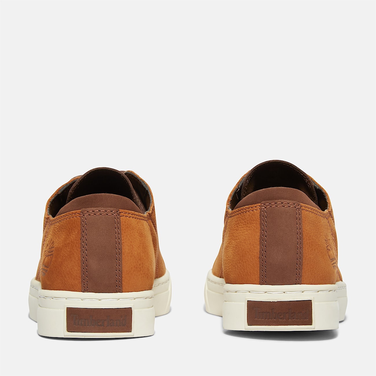 Timberland Adventure 2.0 Cupsole Modern Oxford Saddle Brown EU 42 9