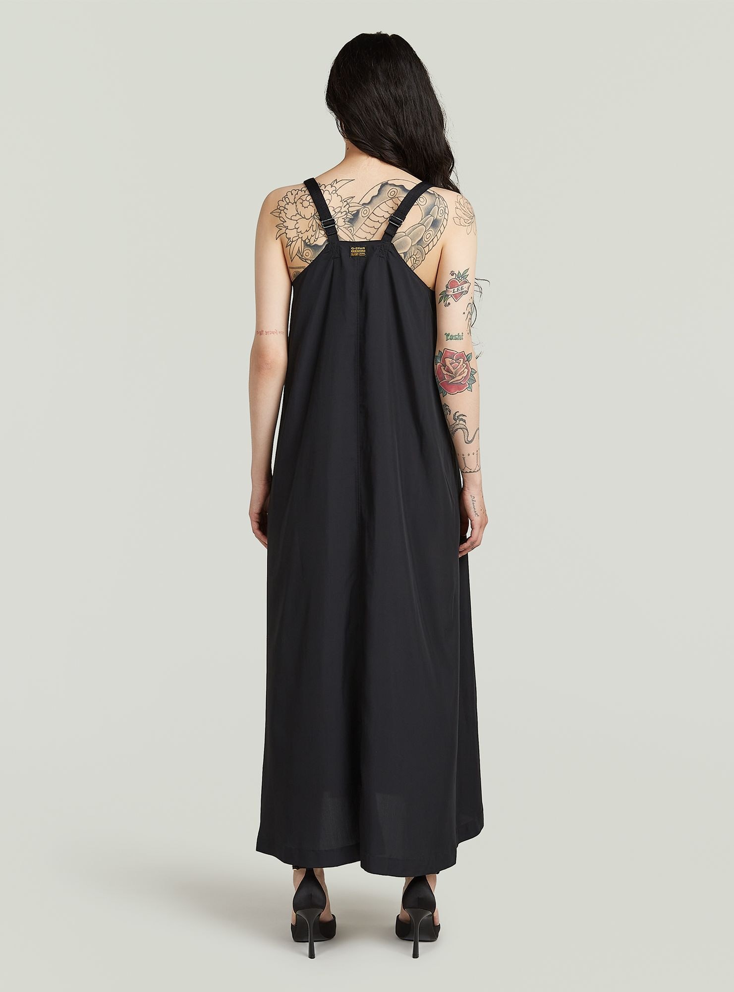 G-STAR Bodykleid »Slip Kleid«