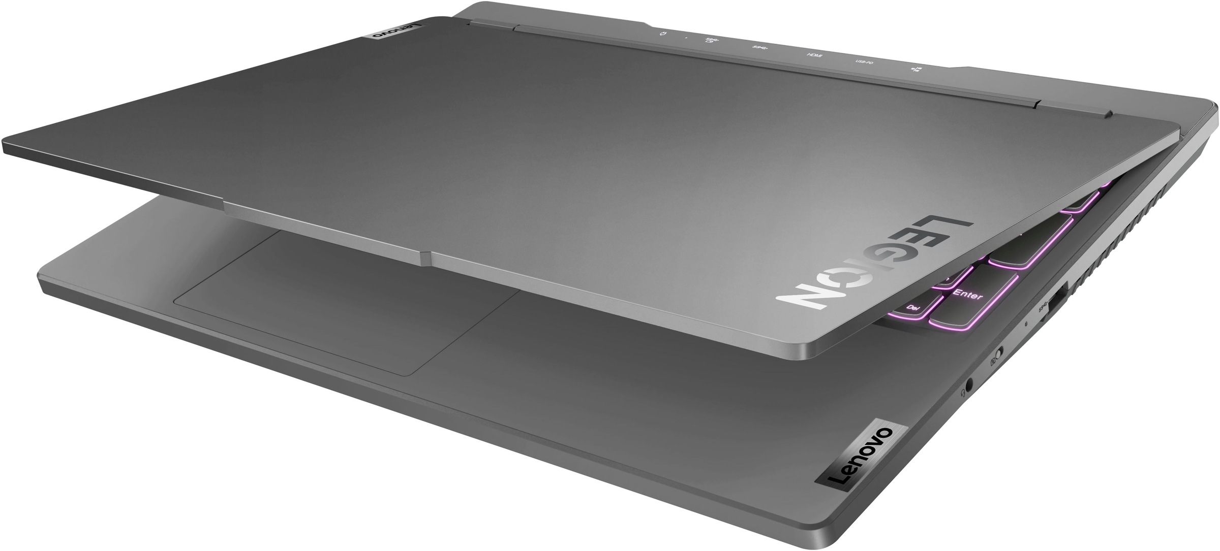 Lenovo Gaming-Notebook »Legion 5 15IAH7«, 39,62 cm, / 15,6 Zoll, Intel, Core i5, GeForce RTX 3050, 512 GB SSD